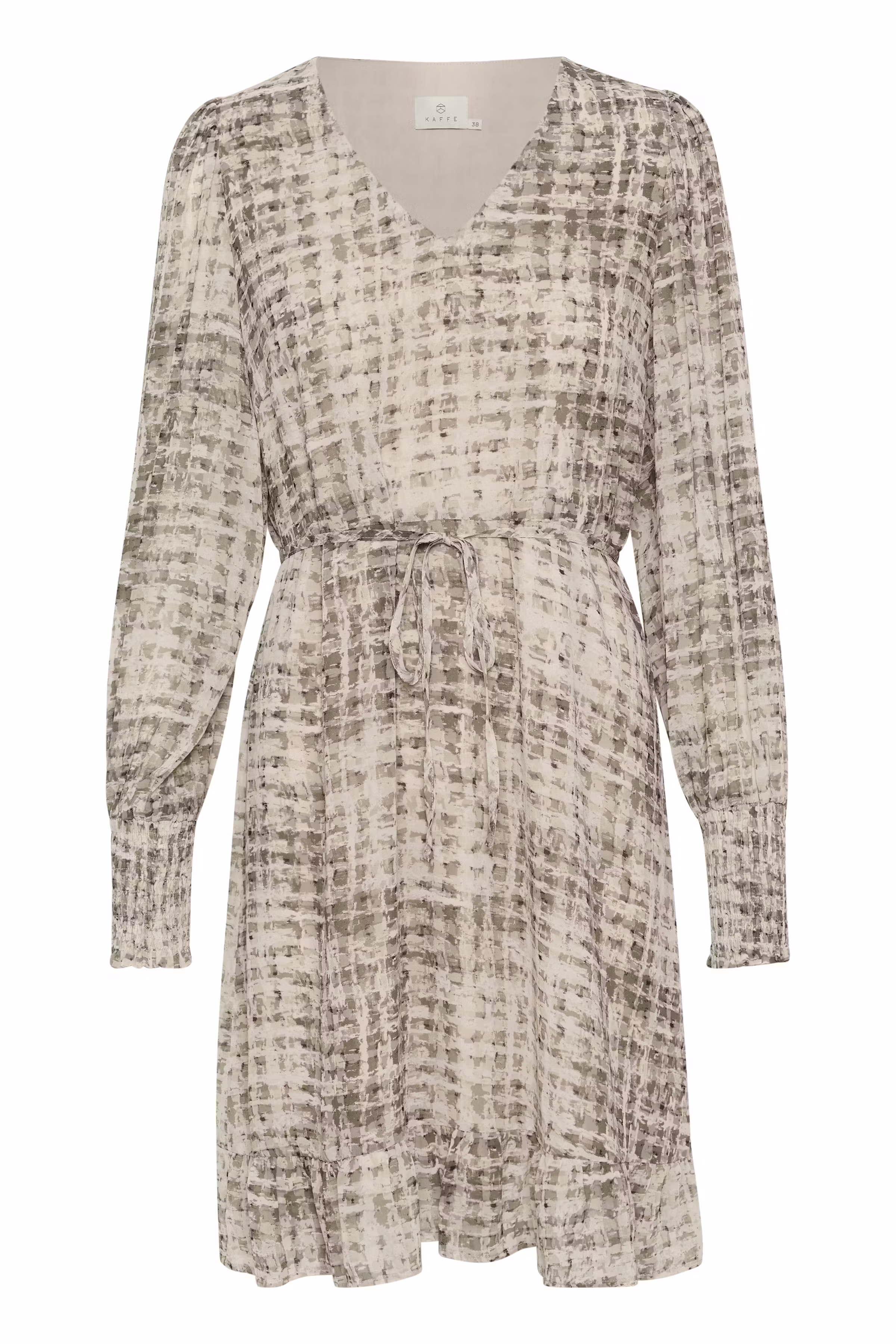 KAtrinike Jurk PACK FRONT 10509409-106805