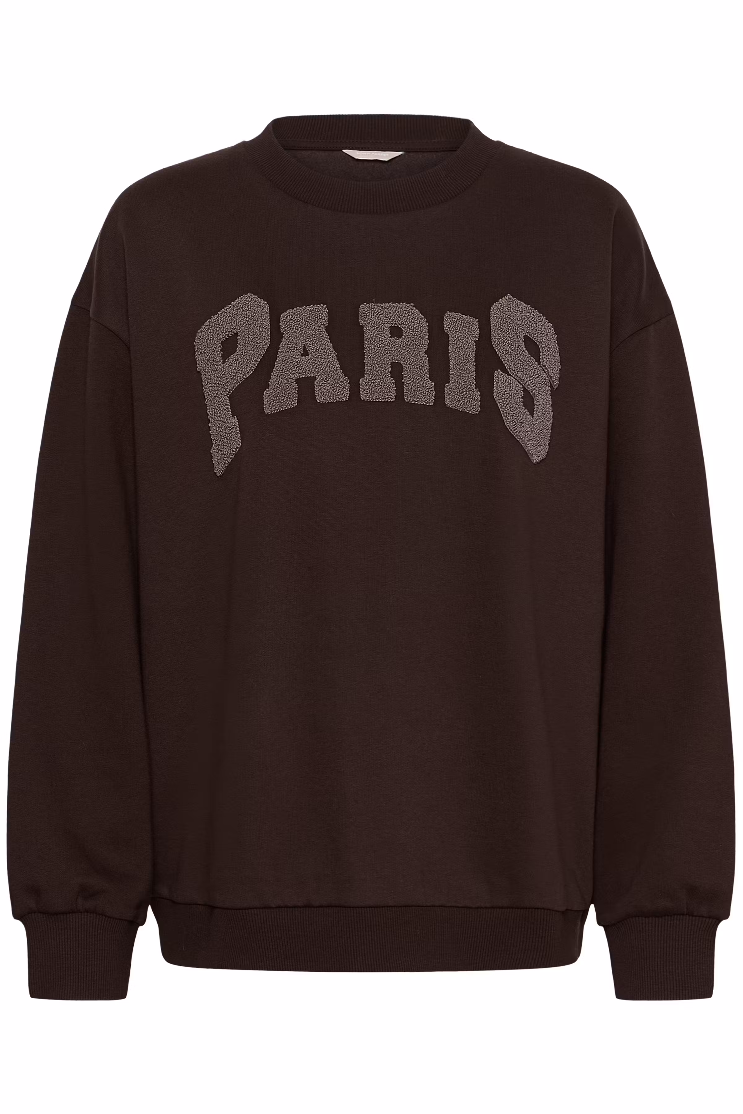 BPviccy Sweatshirt PACK FRONT 40200214-1000045
