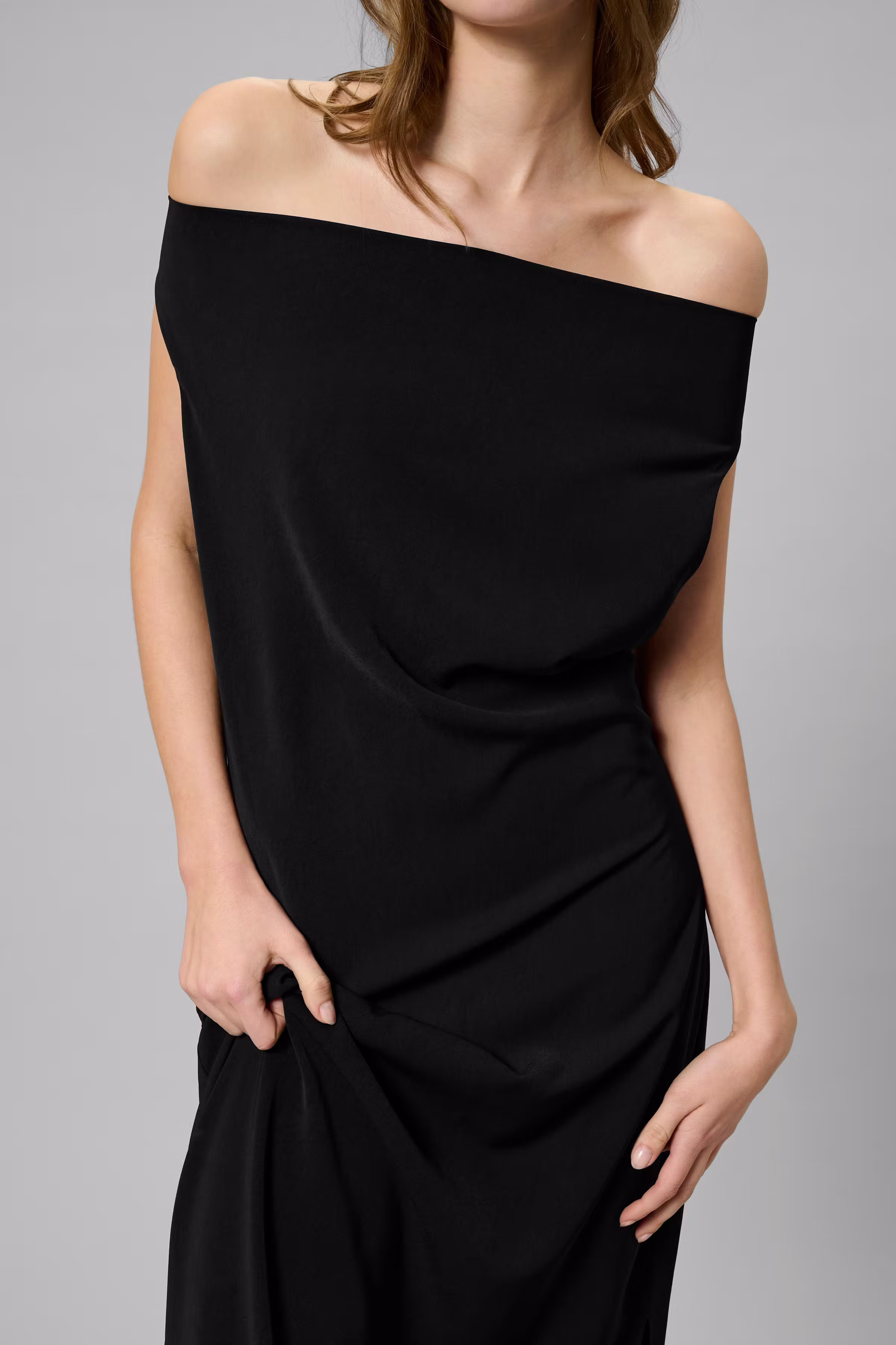 MWMille Dress LOOKBOOK DETAIL 10705335-100031