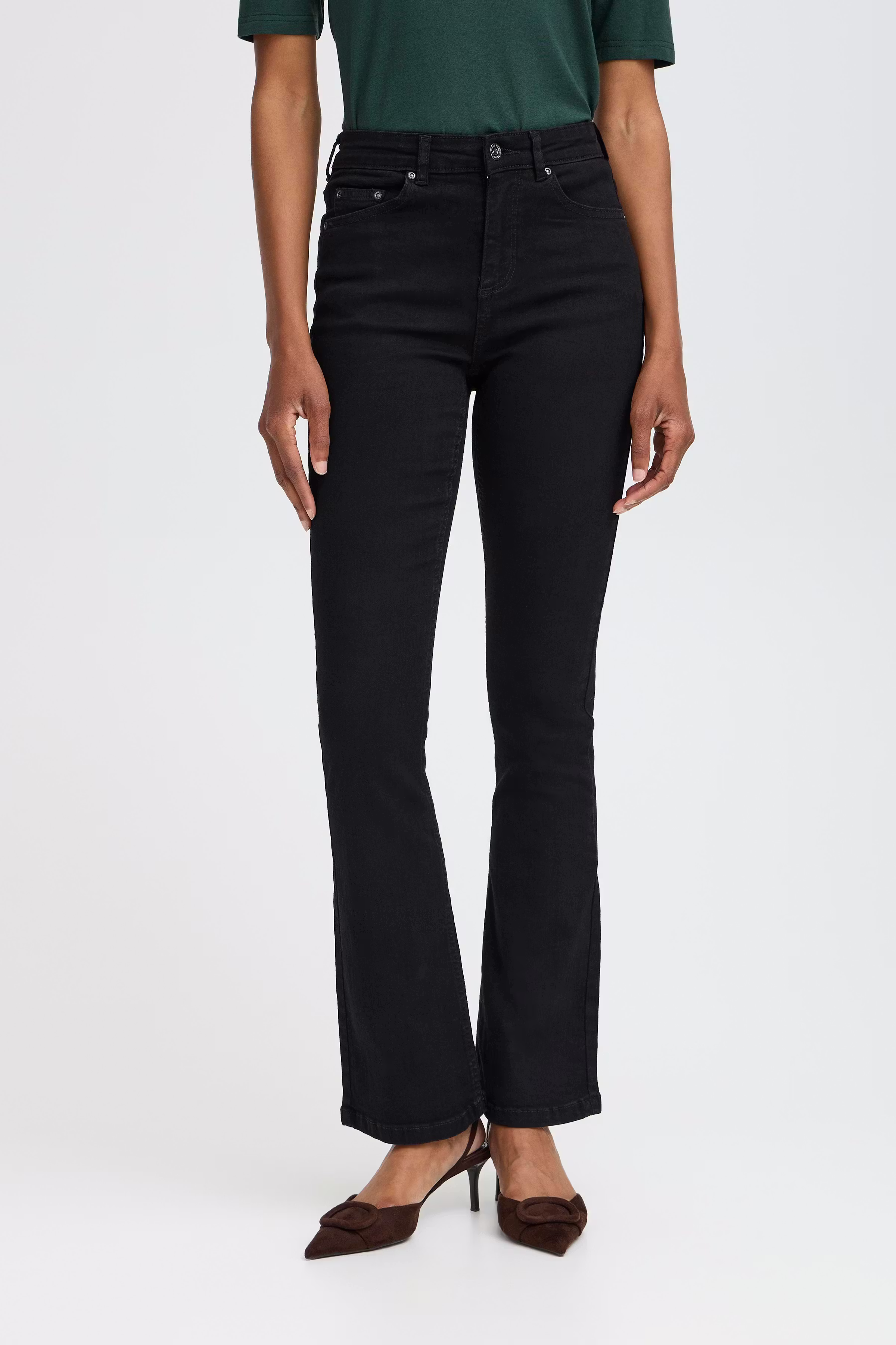 BYLOLA Jeans LOOKBOOK FRONT 20807439-80001