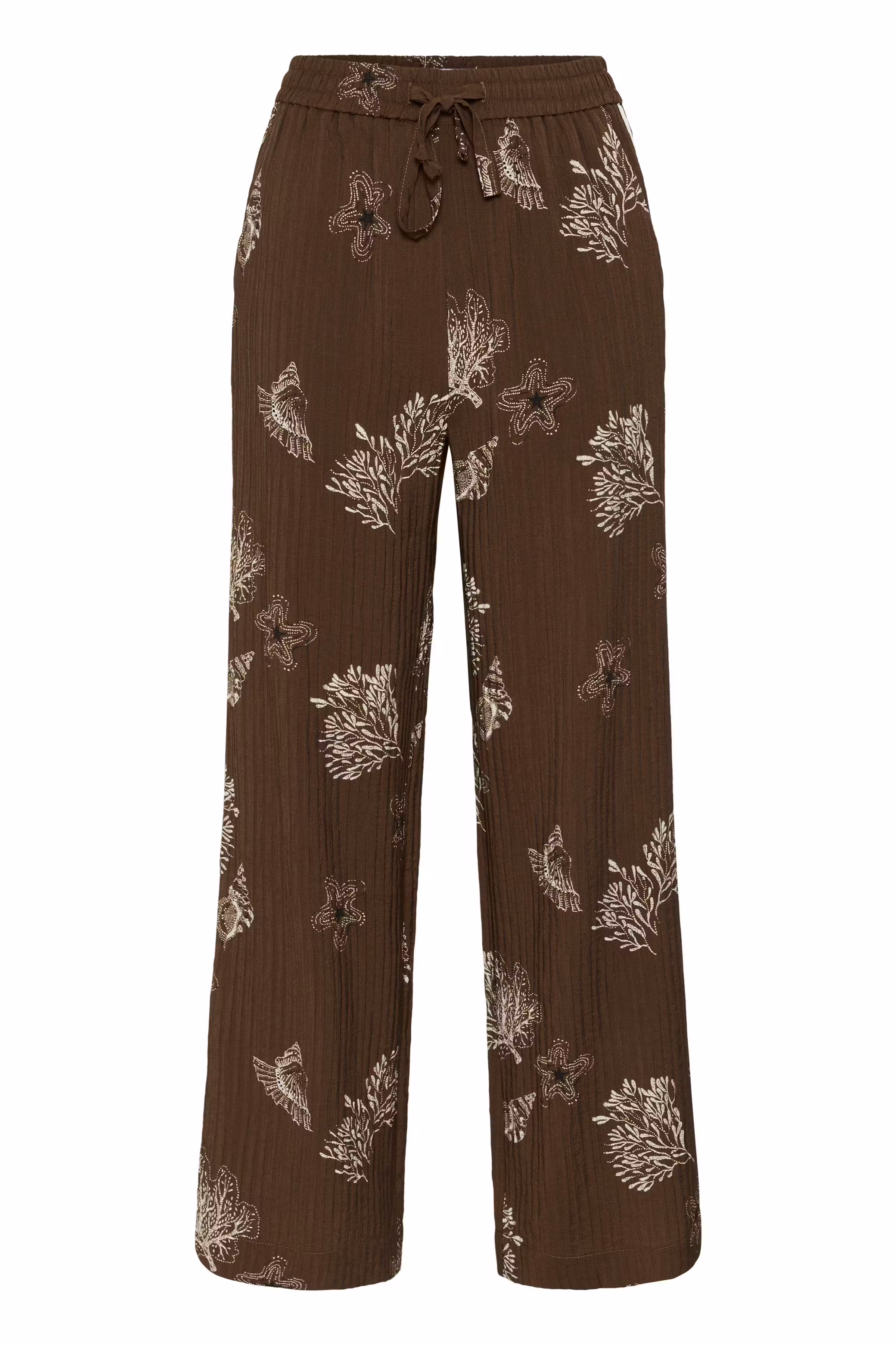 RosashellSZ Broek PACK FRONT 30515088-304848