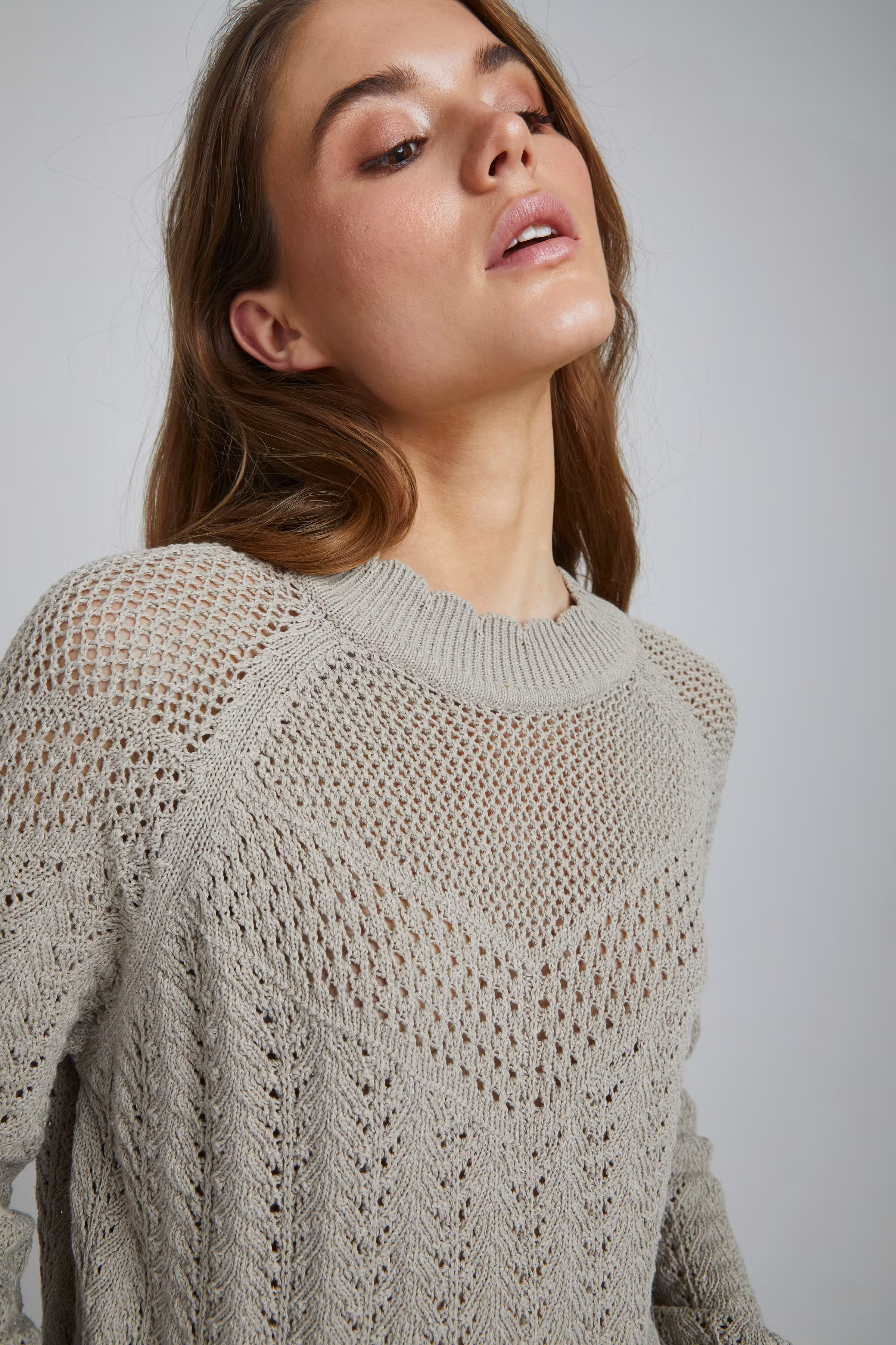 BYOLGI Pullover LOCATION NONE 20812261-1407081