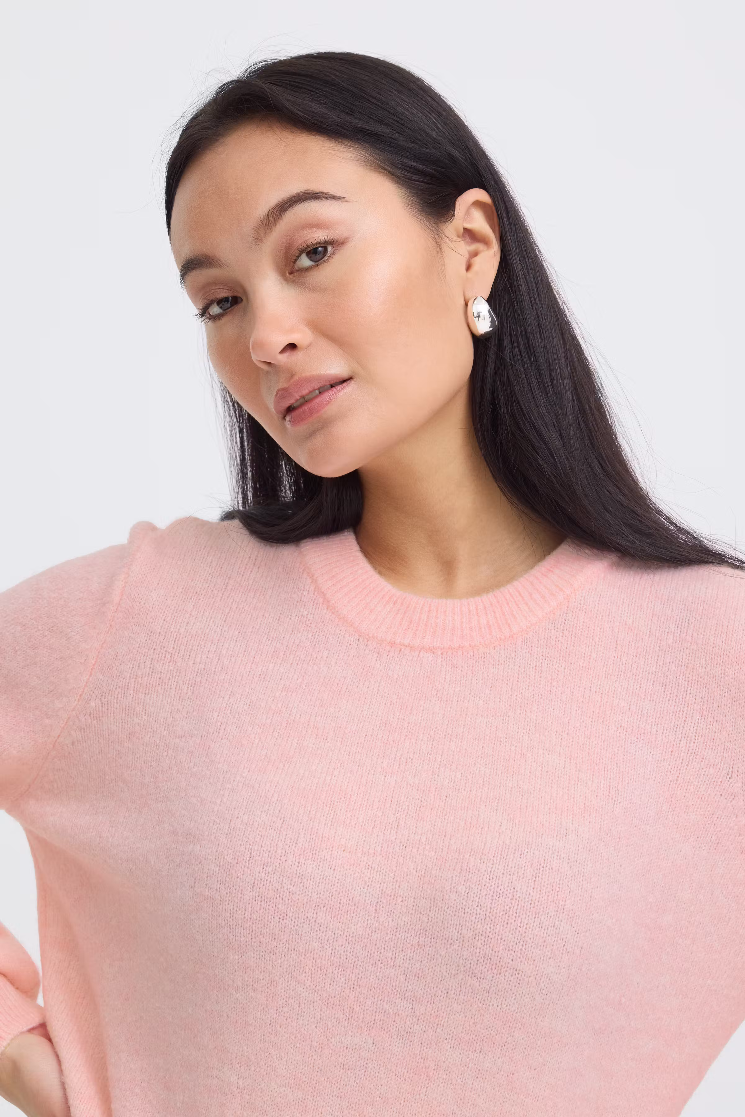 FRELLIS Pullover LOOKBOOK DETAIL 20614492-1319061