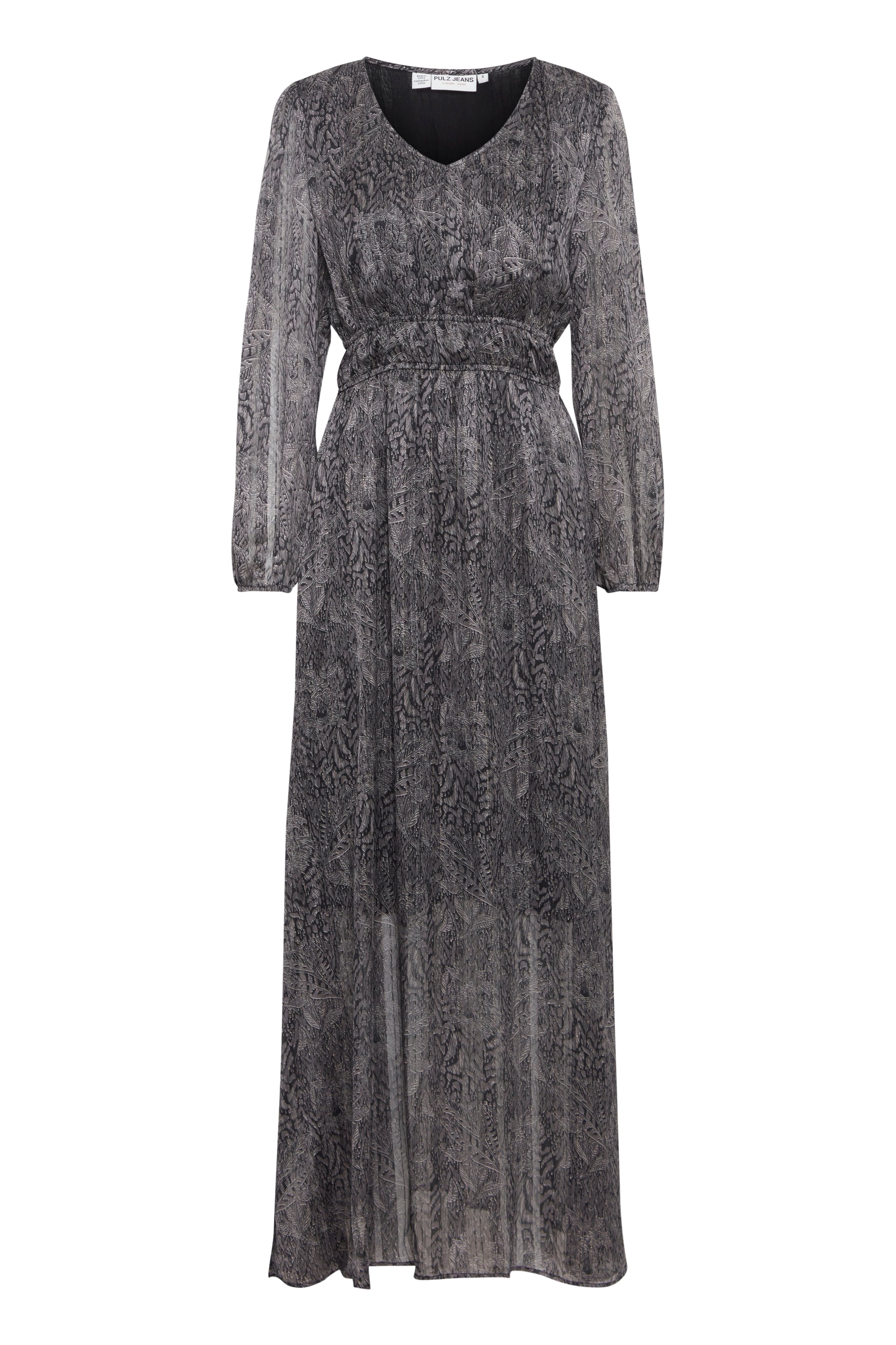 PZMEGGY Kjole PACK FRONT 50208489-203932