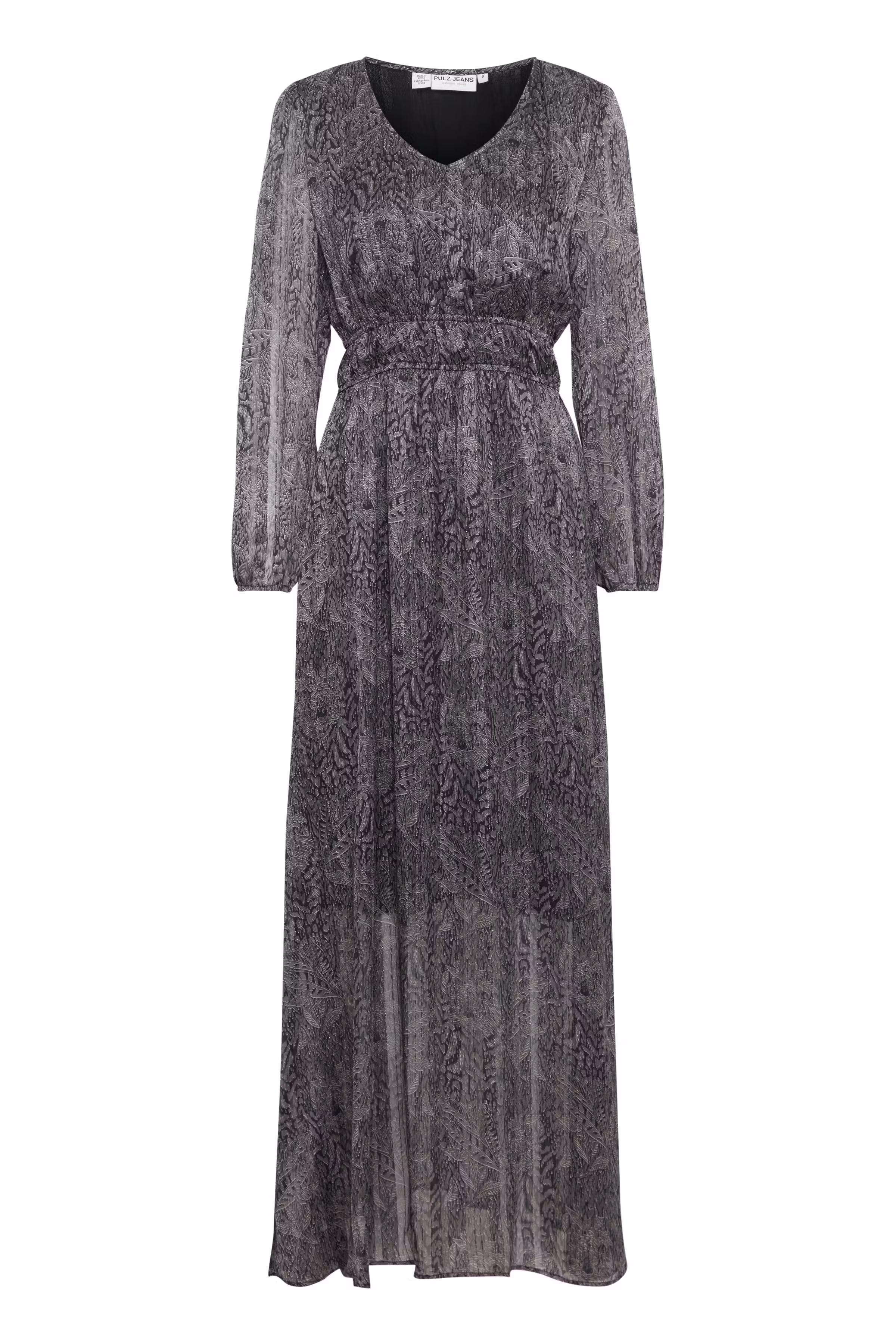 PZMEGGY Kjole PACK FRONT 50208489-203932