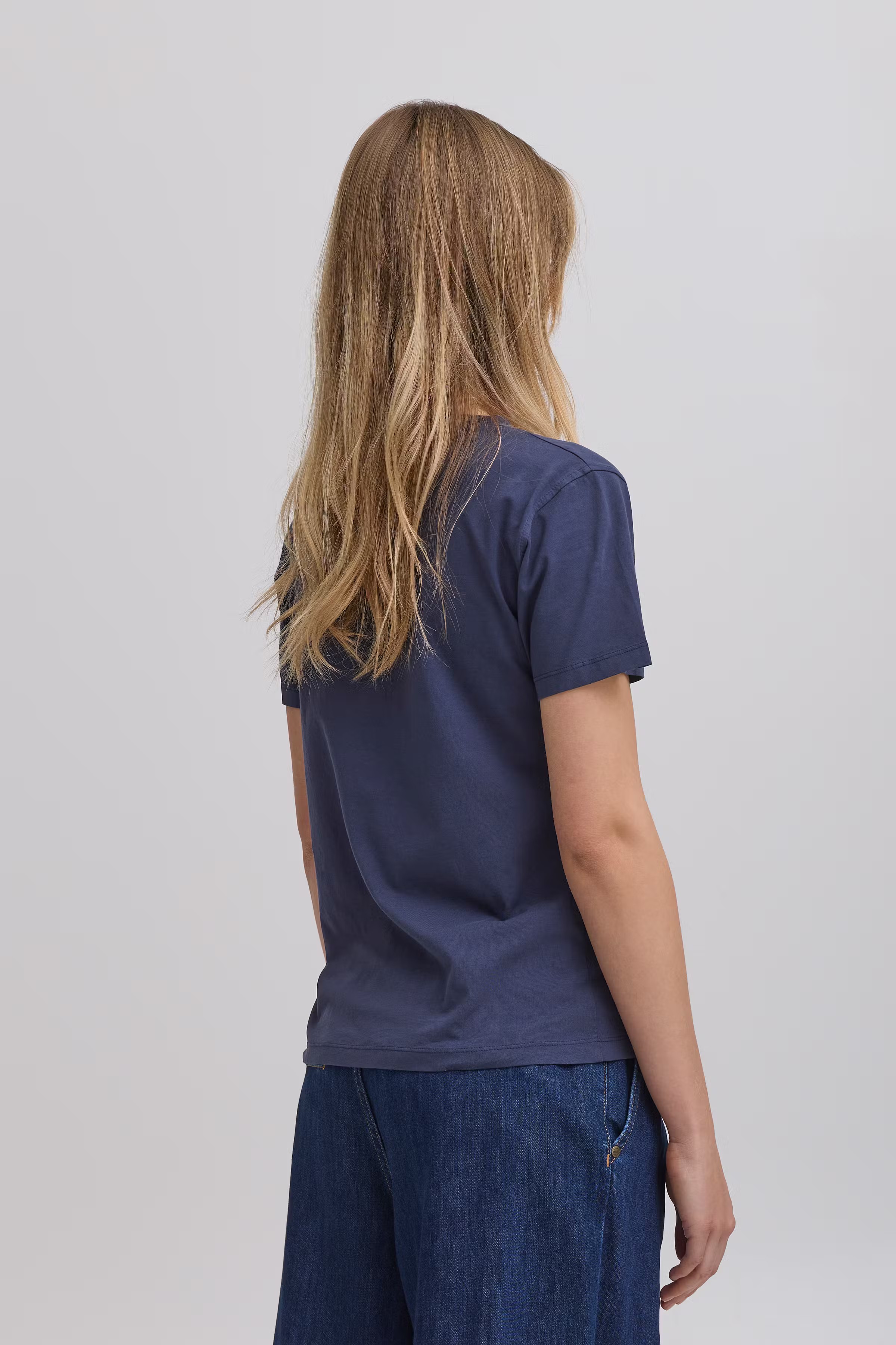 BAMALDINI T-shirt LOOKBOOK BACK 50405122-194018