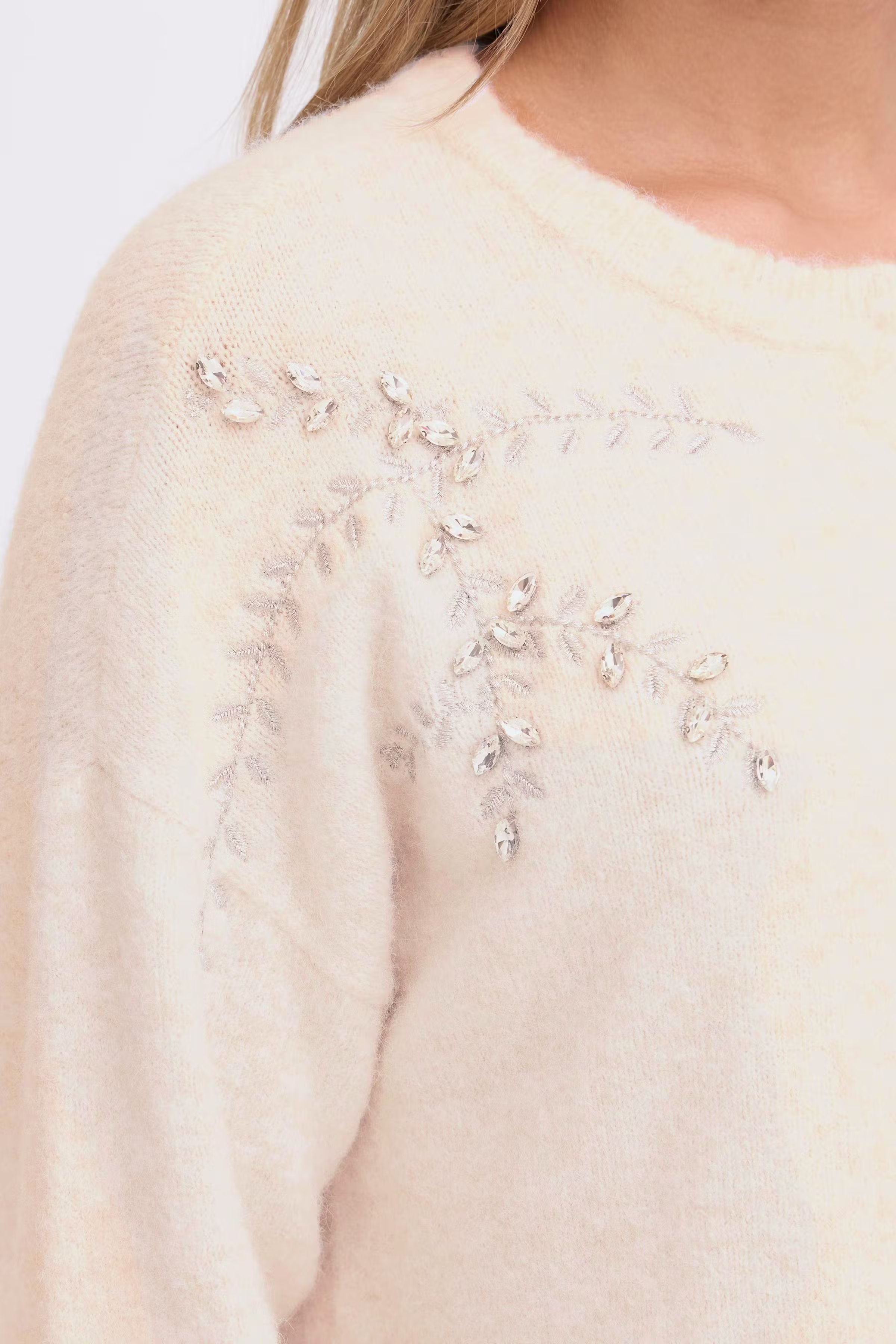 FRKENDRA Cardigan LOOKBOOK DETAIL 20617317-1304011