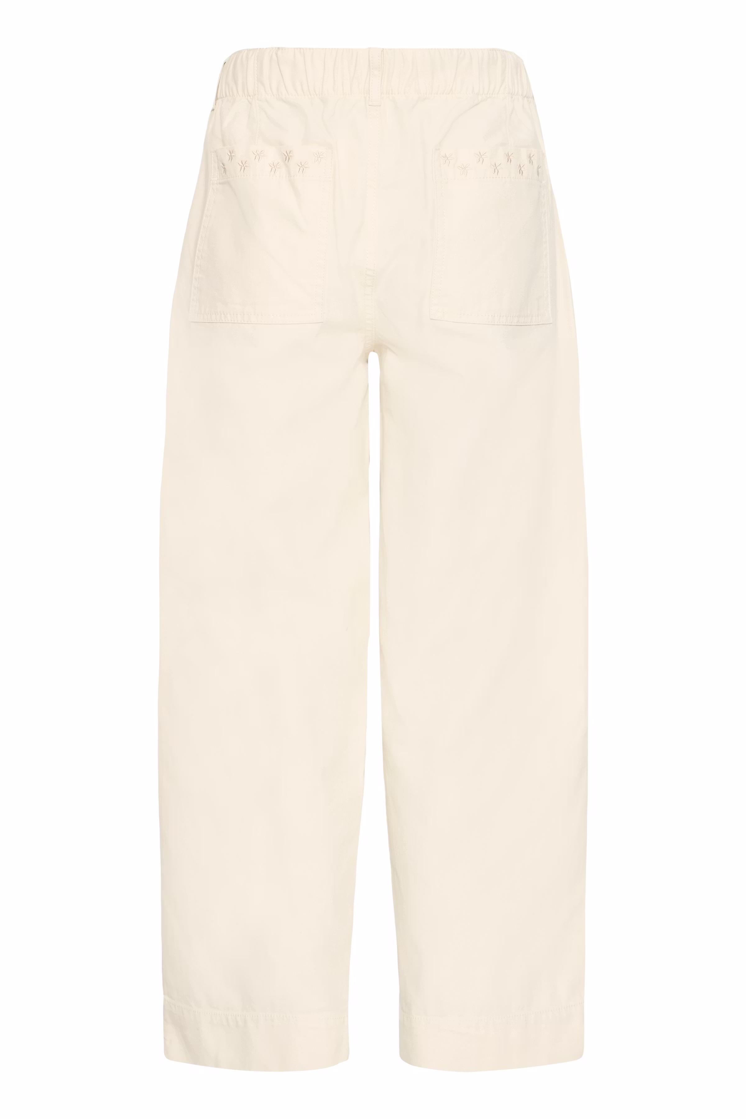 BYELMA Broek PACK BACK 20818438-130905