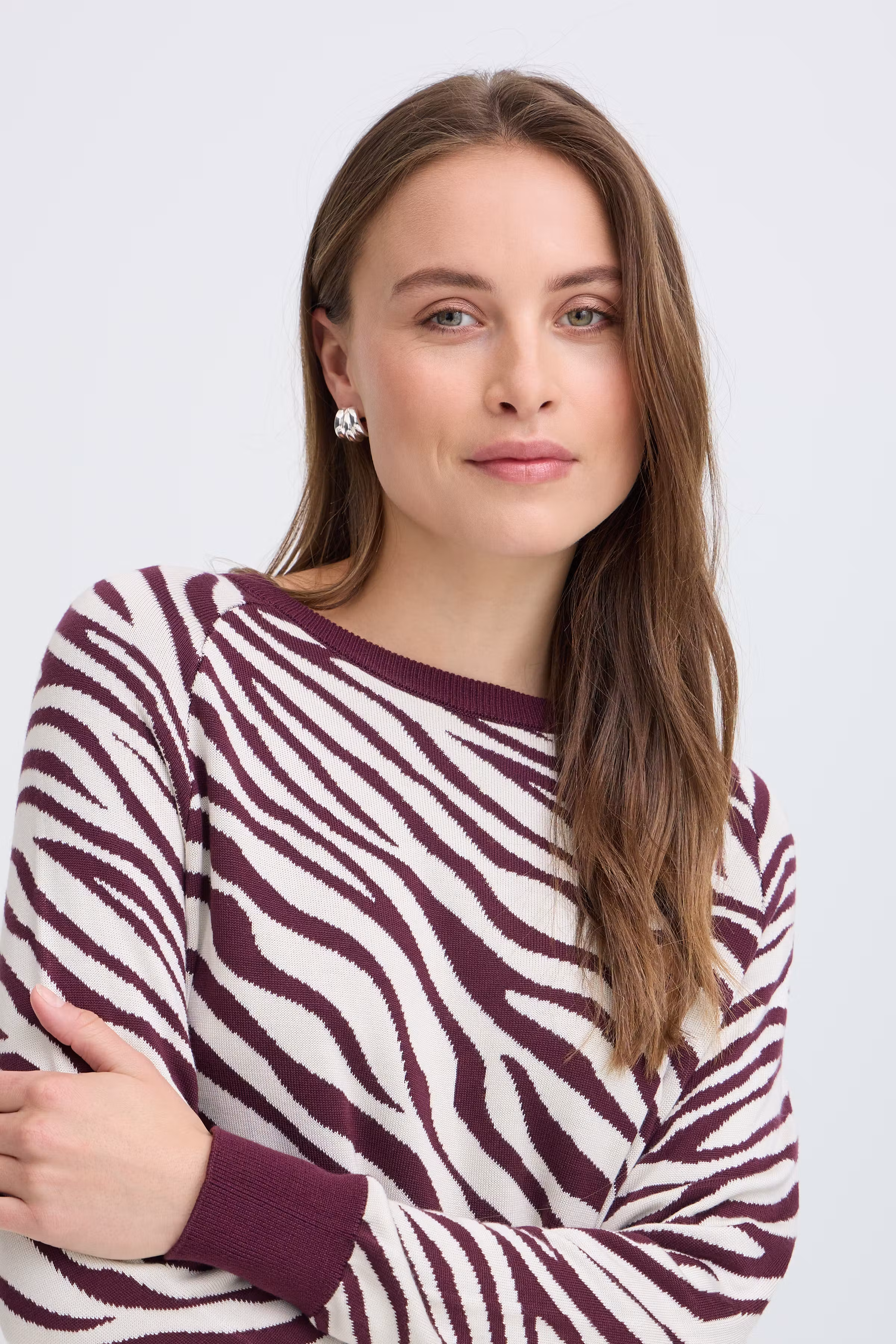 BYMMORLA Pullover LOOKBOOK DETAIL 20819143-900009748
