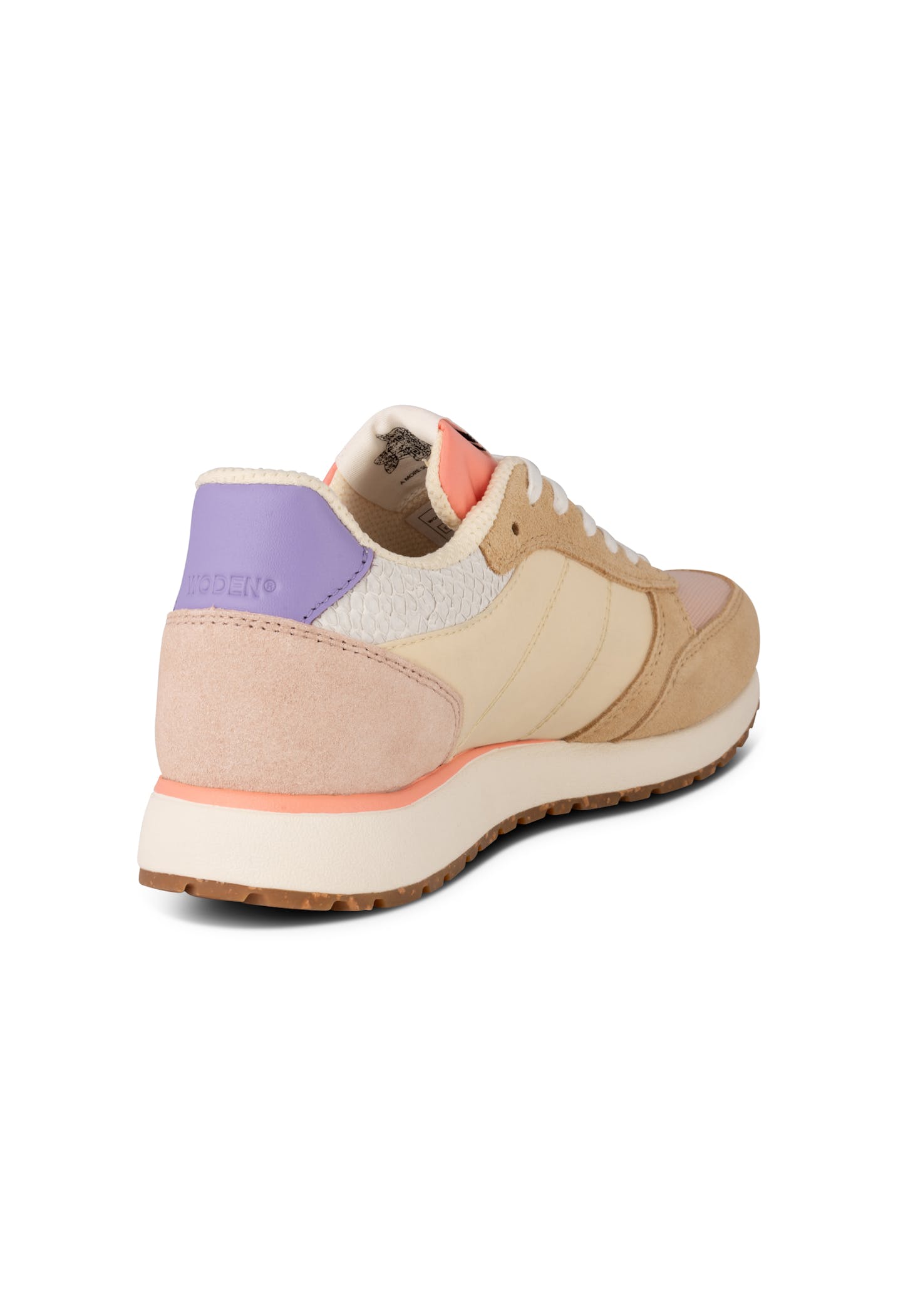 Ronja Schuhe PACK BACK 40551349-400847