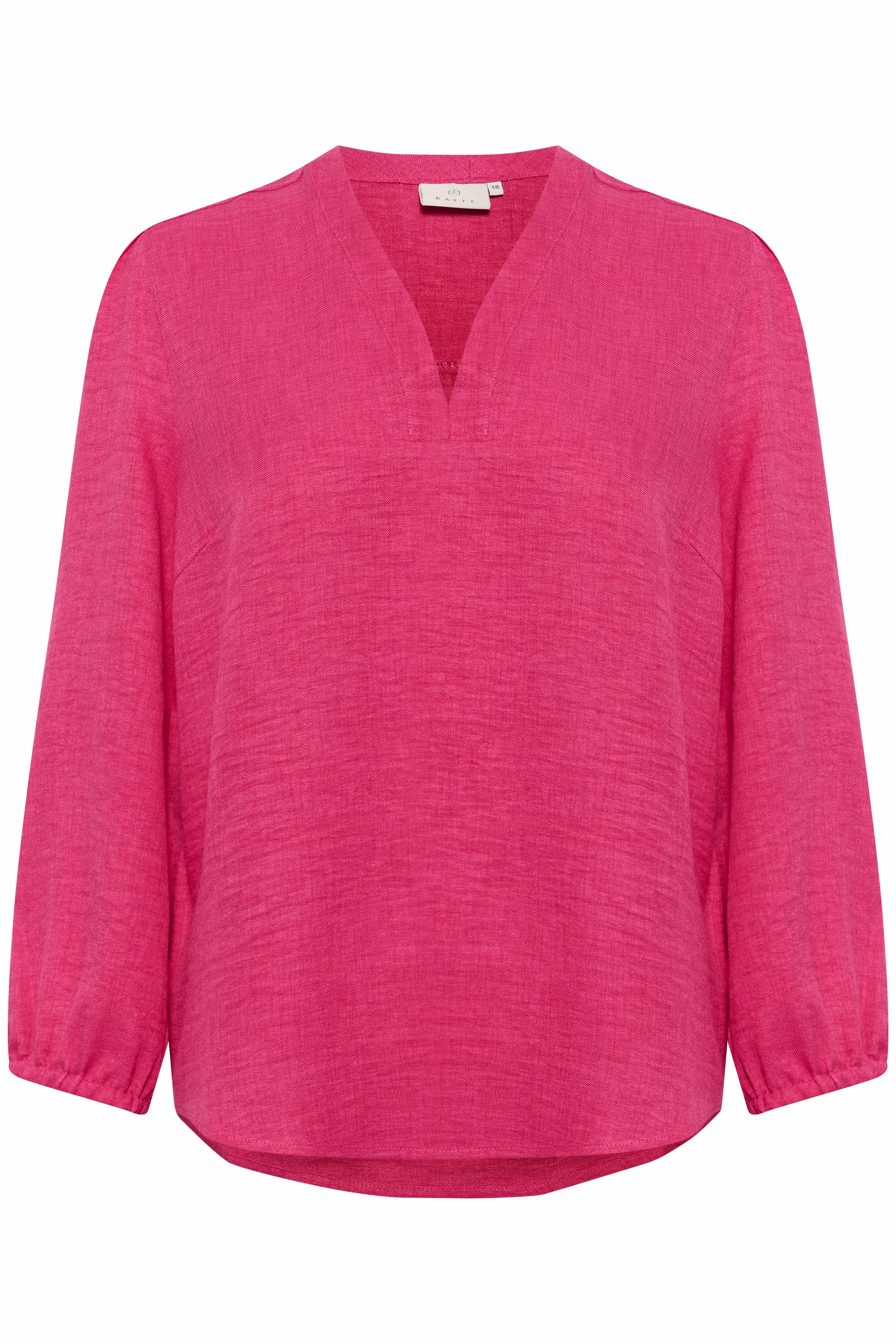 KAellen Blouse PACK FRONT 10510299-107973