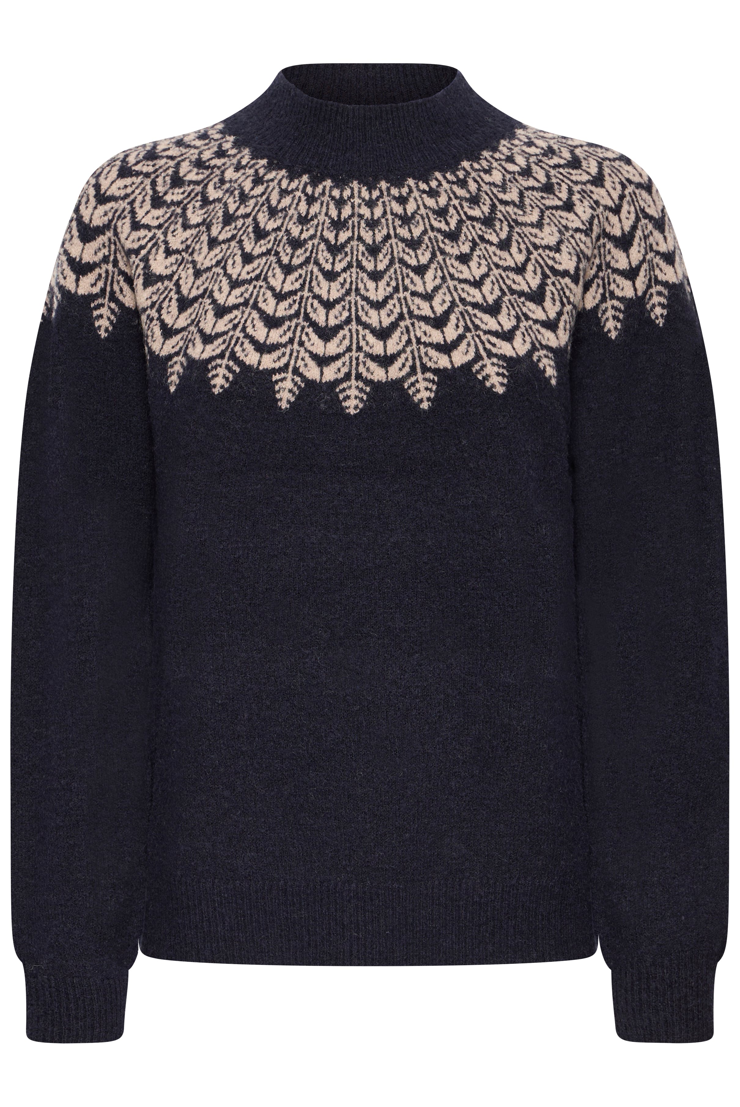 FRISABELLA Pullover PACK FRONT 20617151-900002017