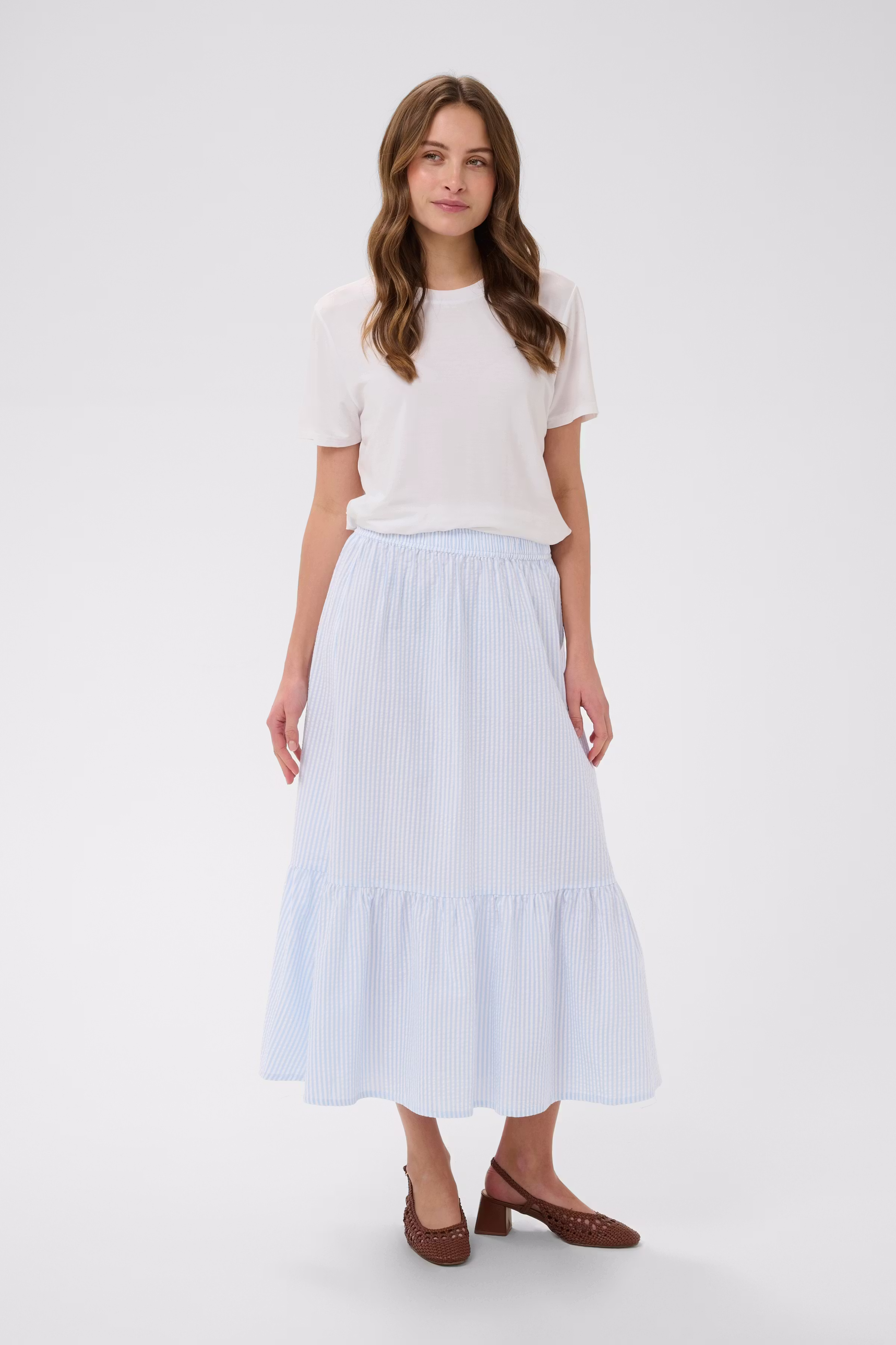 ElmikoSZ Skirt LOOKBOOK FRONT 30514533-303902