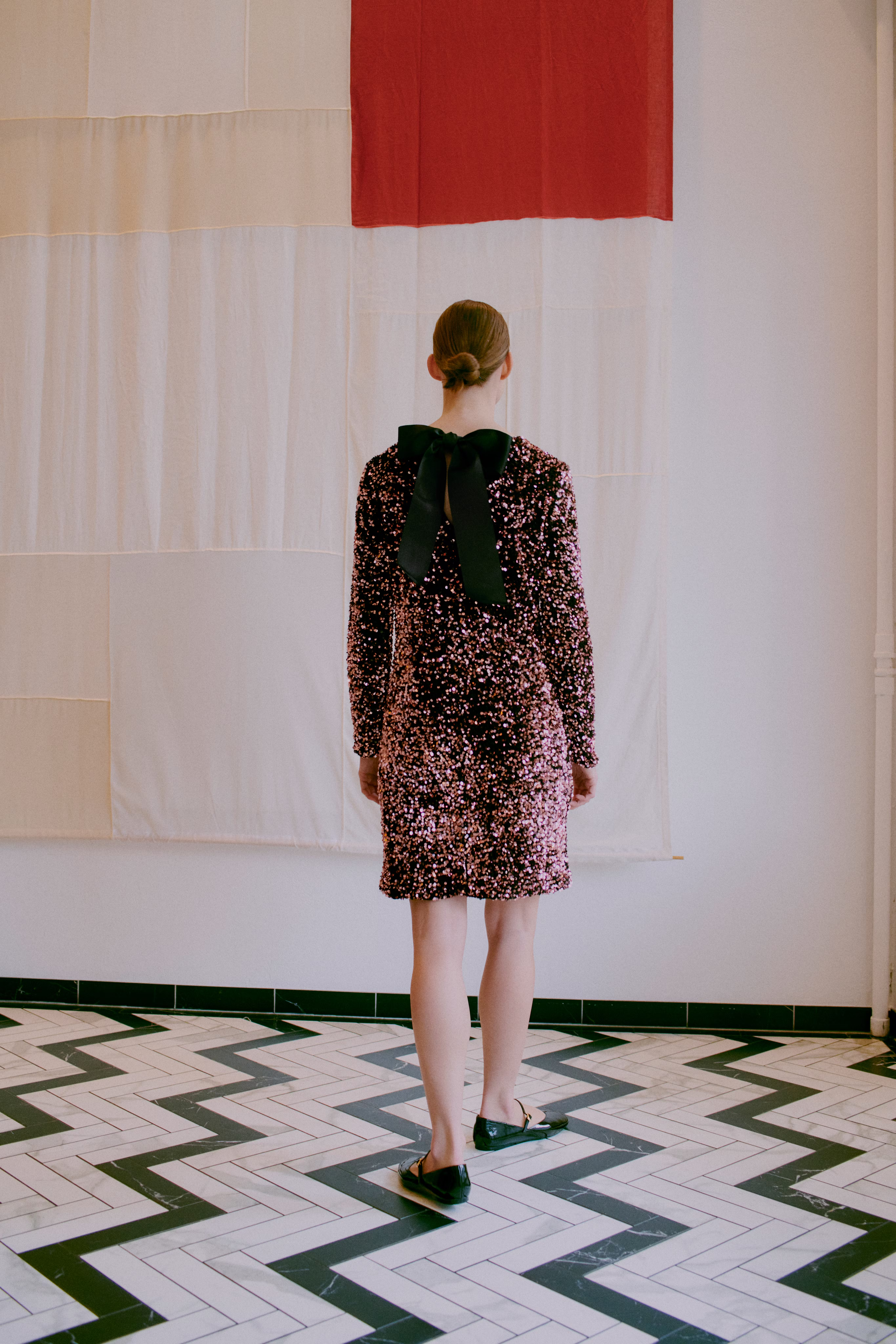 BYPAILLET Kjole LOCATION NONE 20815987-204313