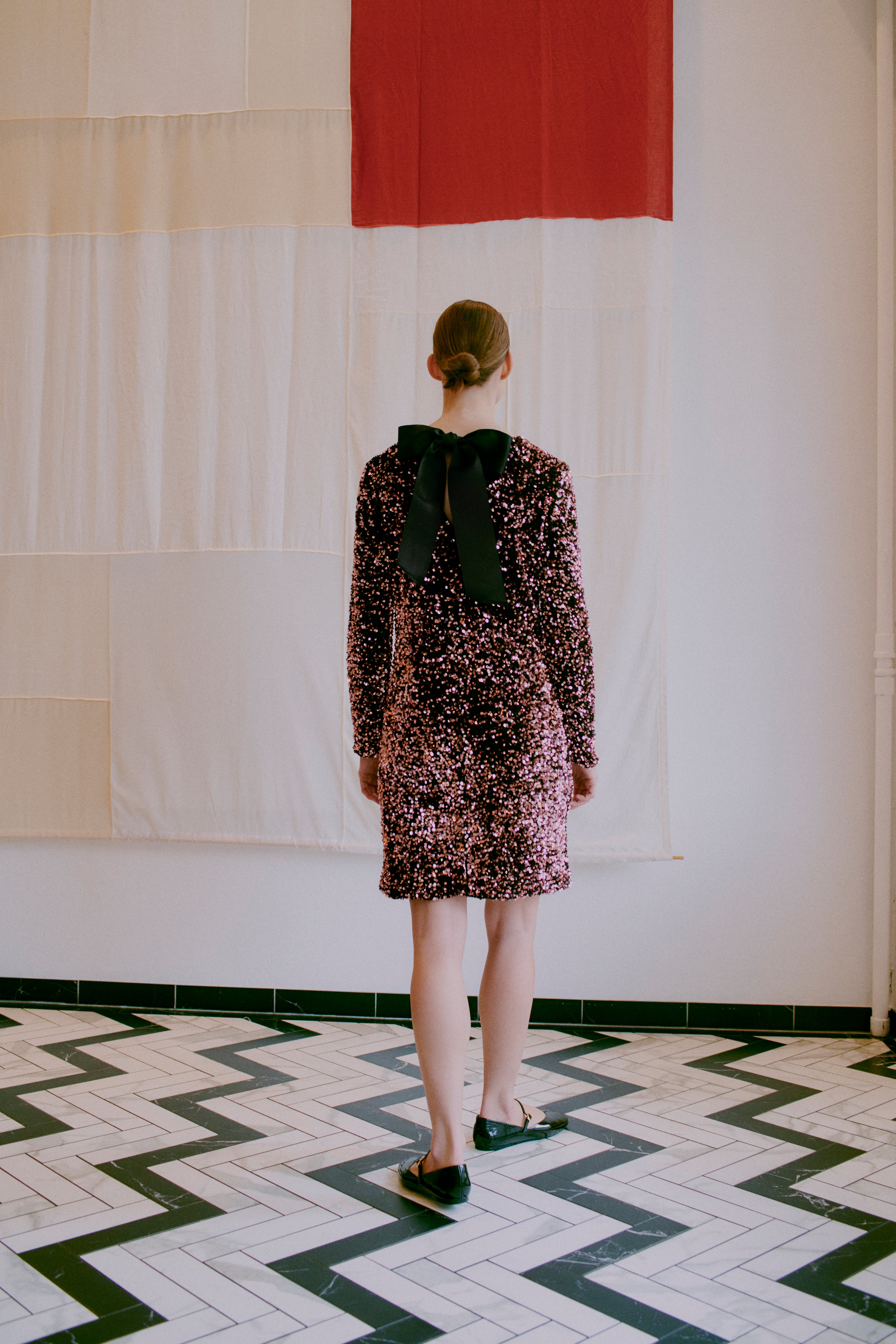 BYPAILLET Kjole LOCATION NONE 20815987-204313