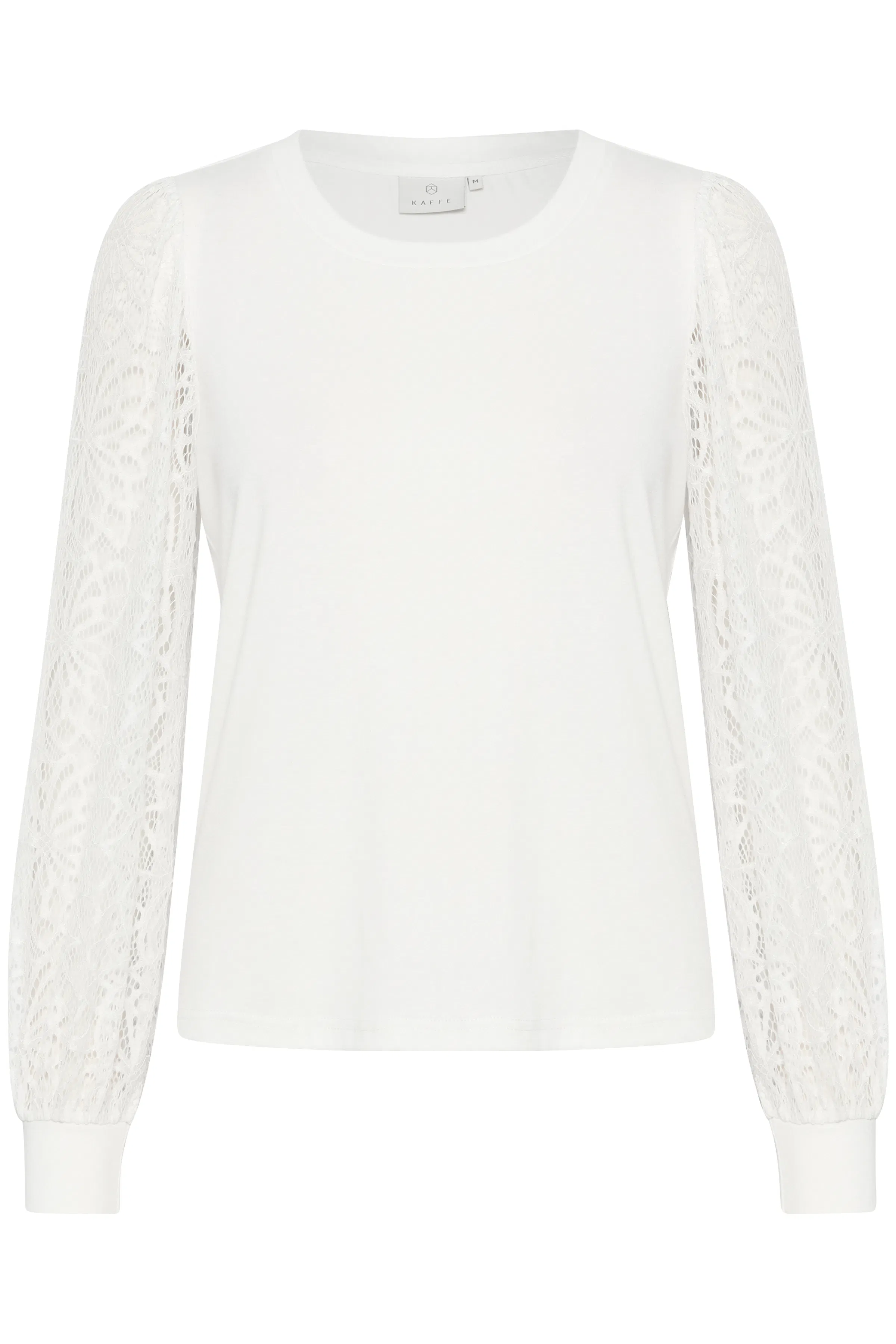 KAbecca Lace blouse PACK FRONT 10508024-110602