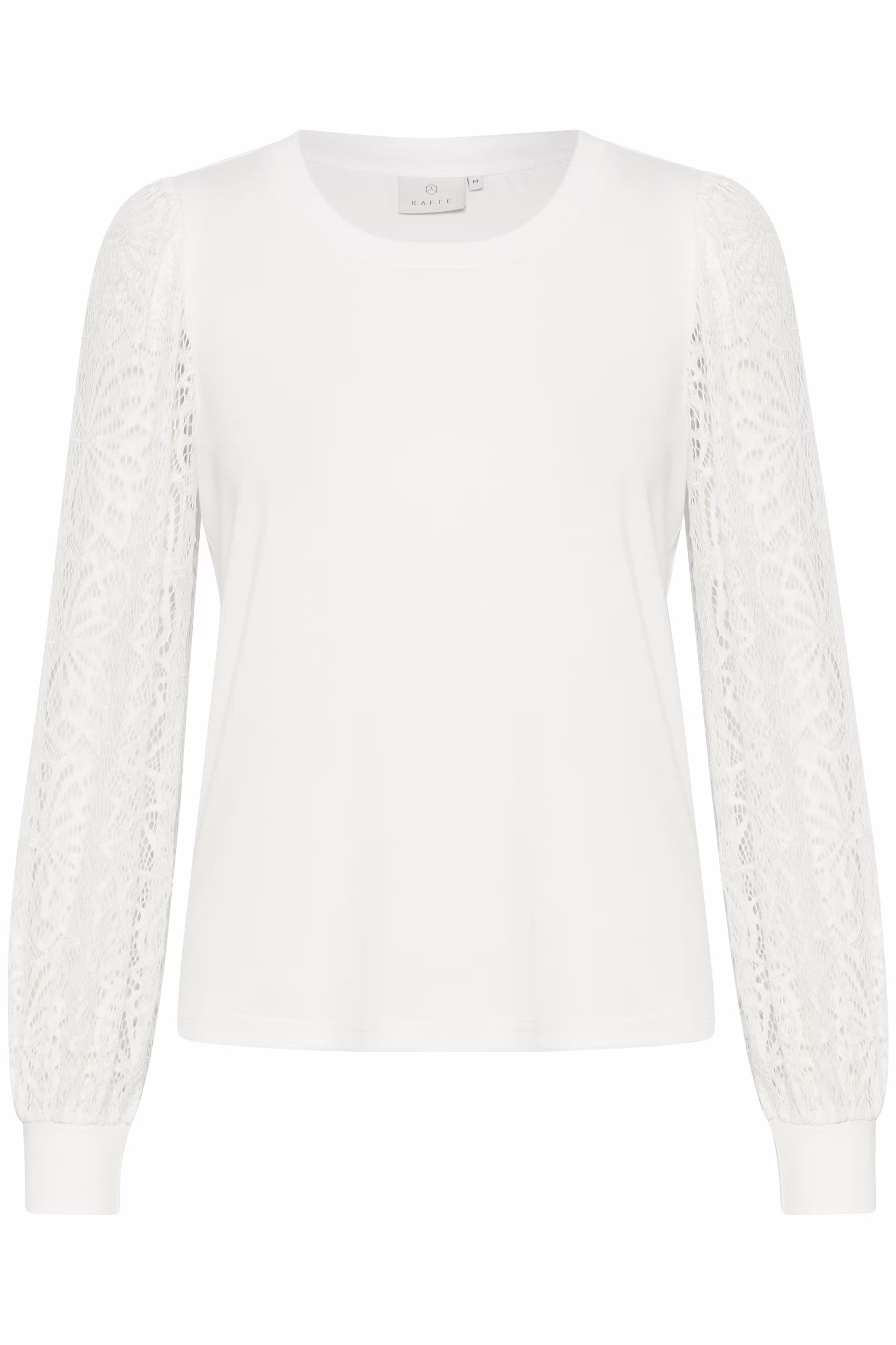 KAbecca Lace blouse PACK FRONT 10508024-110602