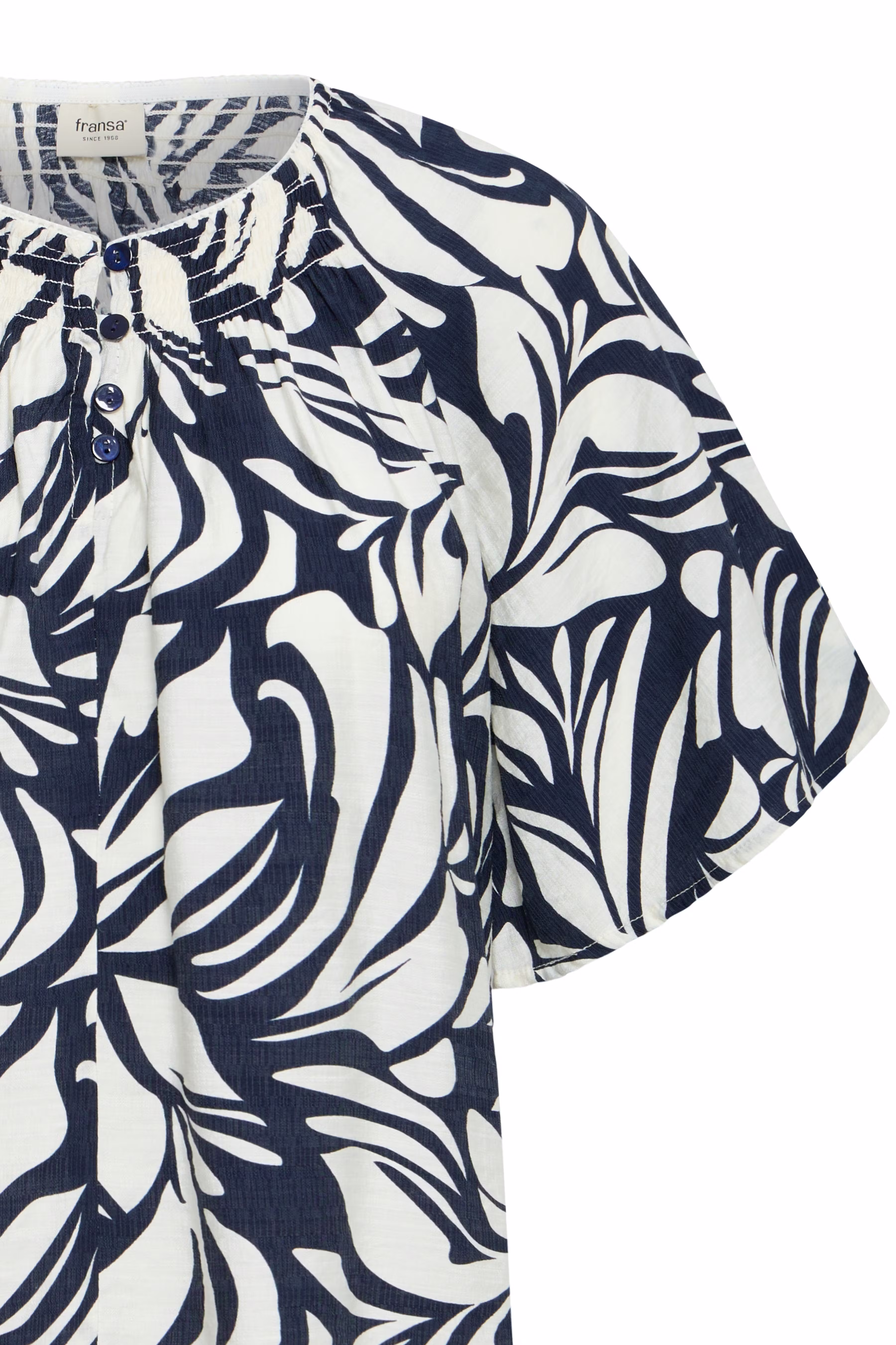 FRARIANA Bluse PACK DETAIL 20617533-900010587