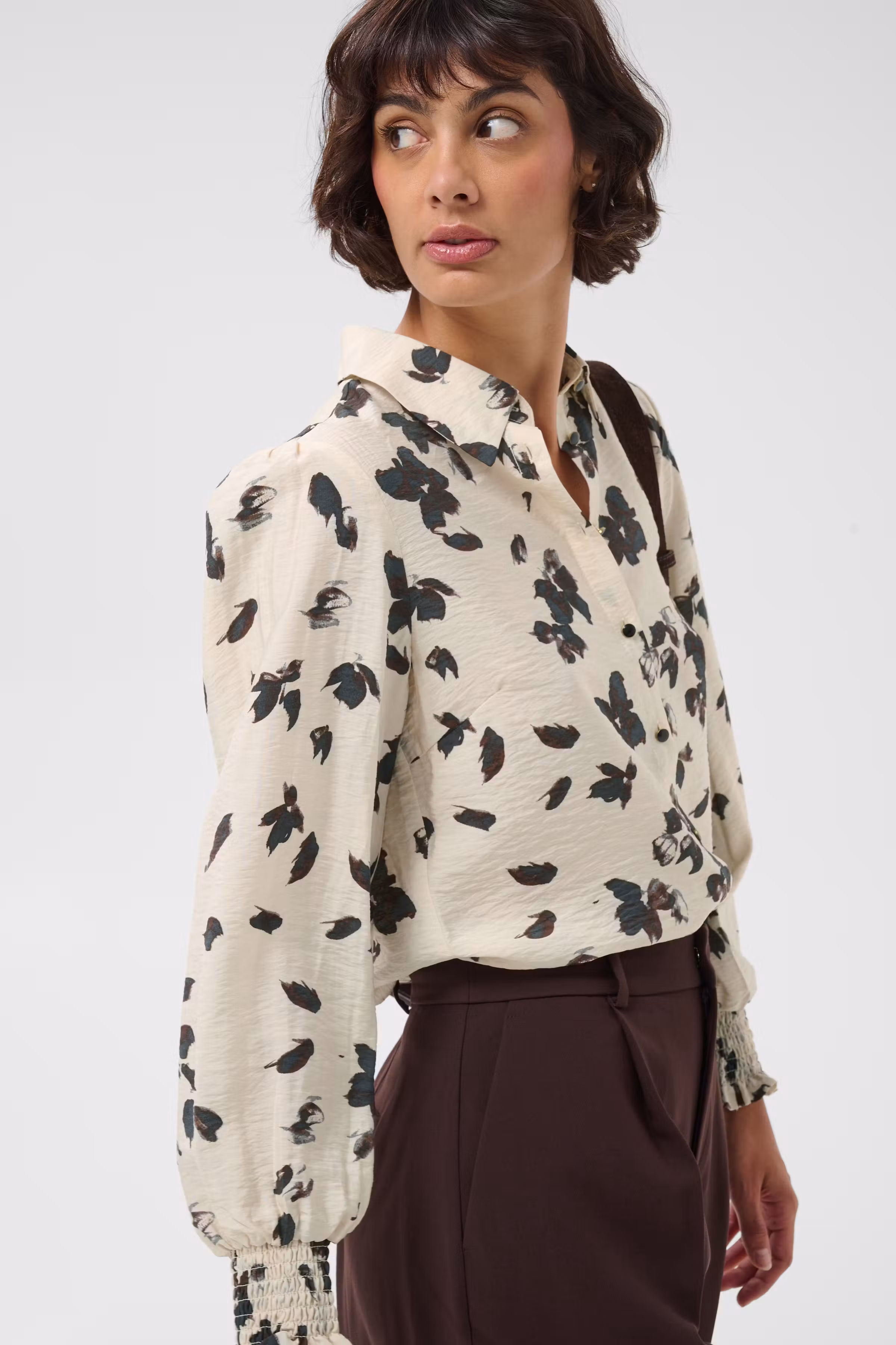 DelviniPW Hemd LOOKBOOK DETAIL 30311168-305307