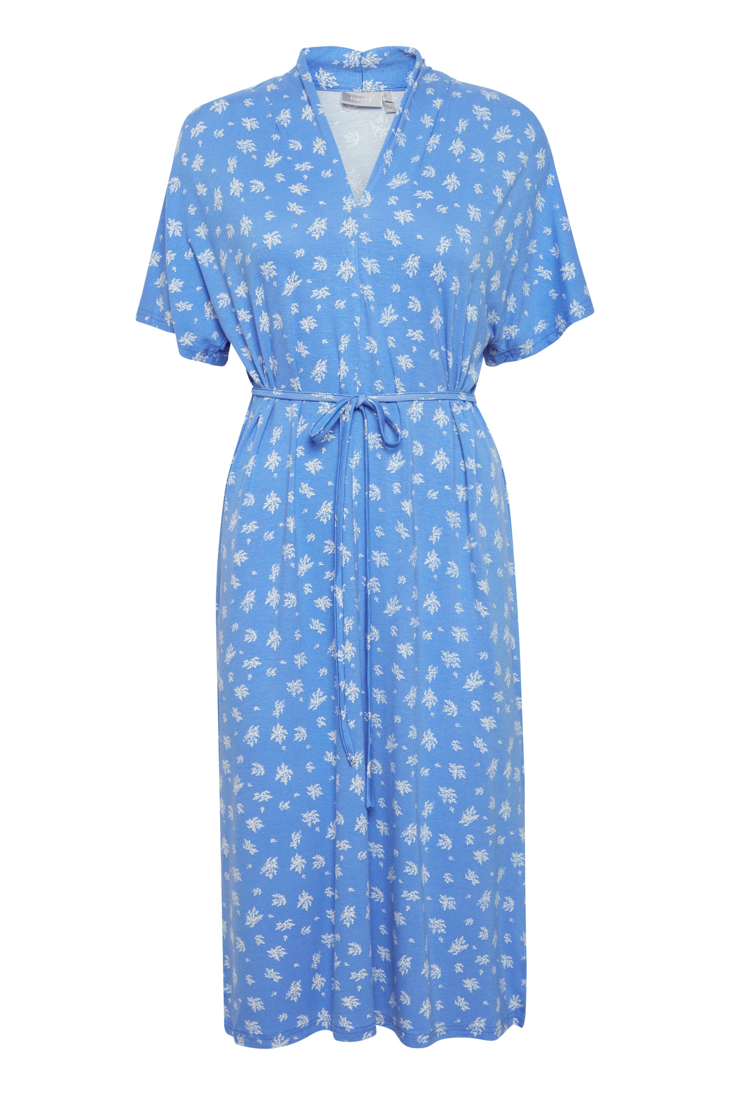 FRFEDOT Dress PACK FRONT 20611925-200115