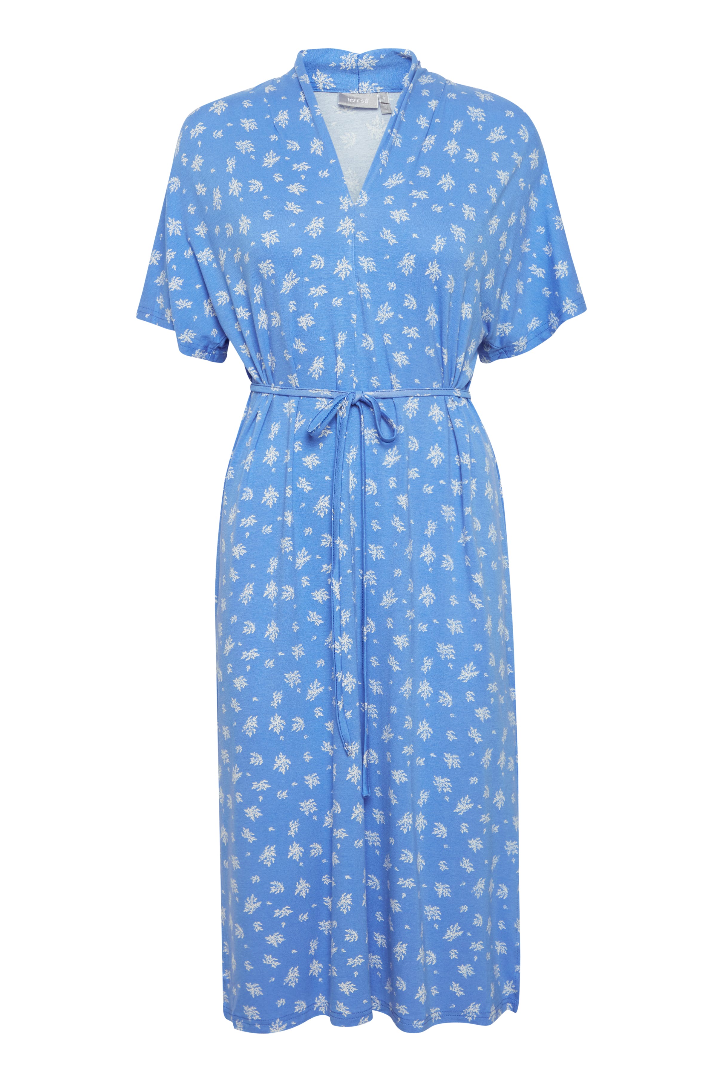 FRFEDOT Kjole PACK FRONT 20611925-201953