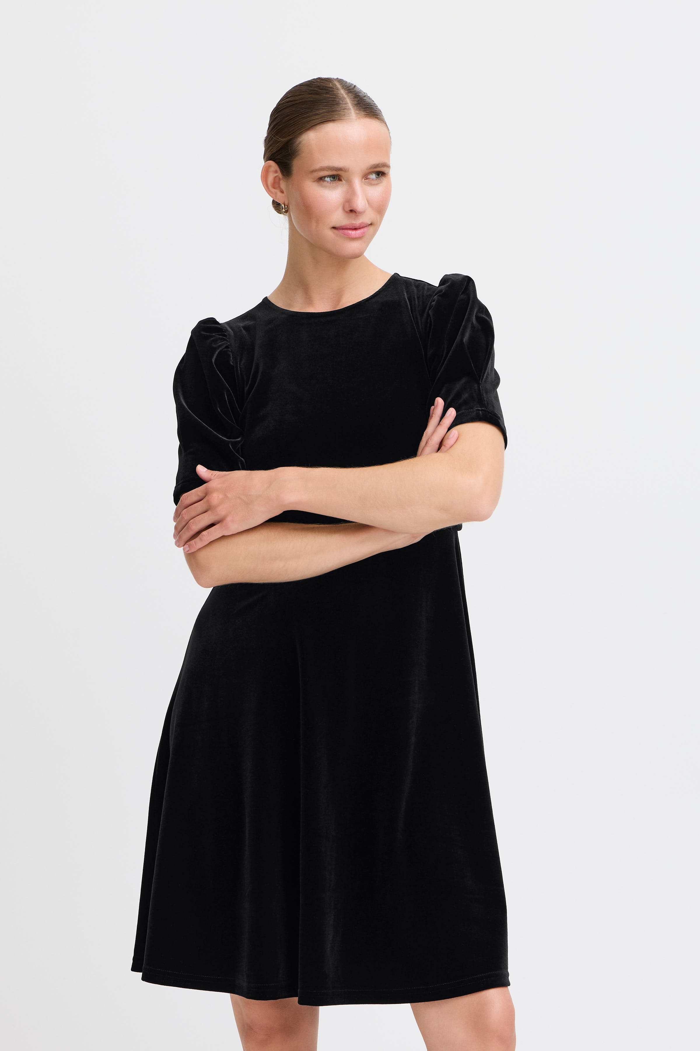 BYPERLINA Kjole LOOKBOOK FRONT 20815990-200451