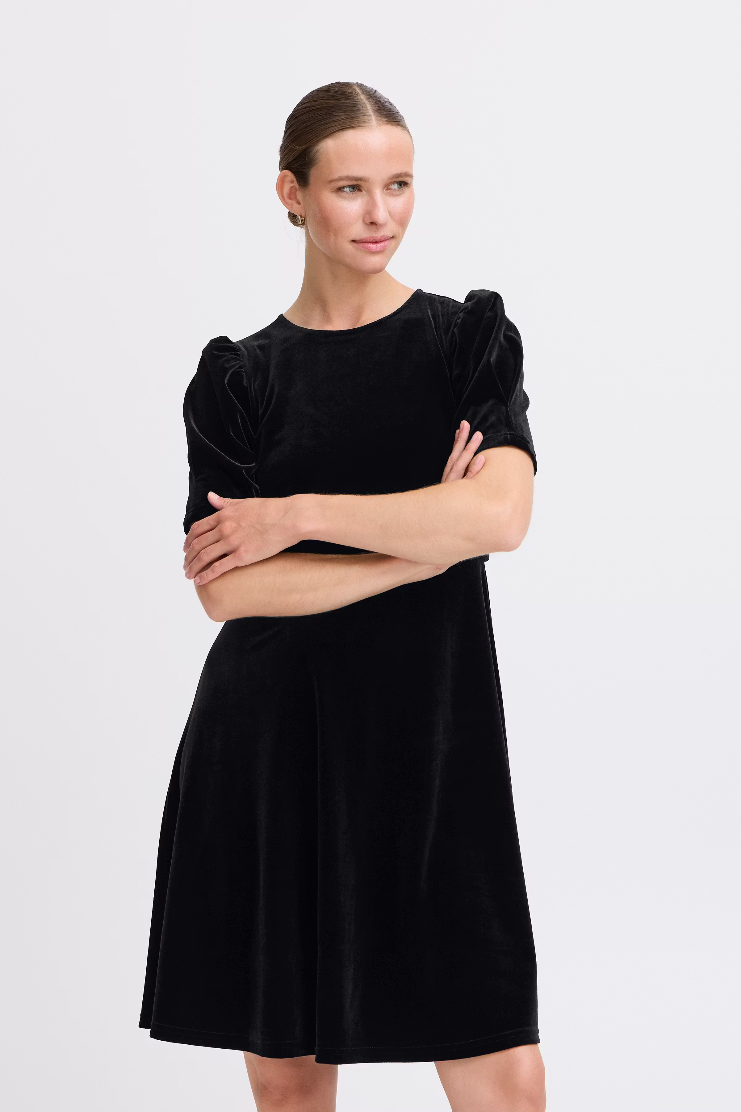 BYPERLINA Kjole LOOKBOOK FRONT 20815990-200451