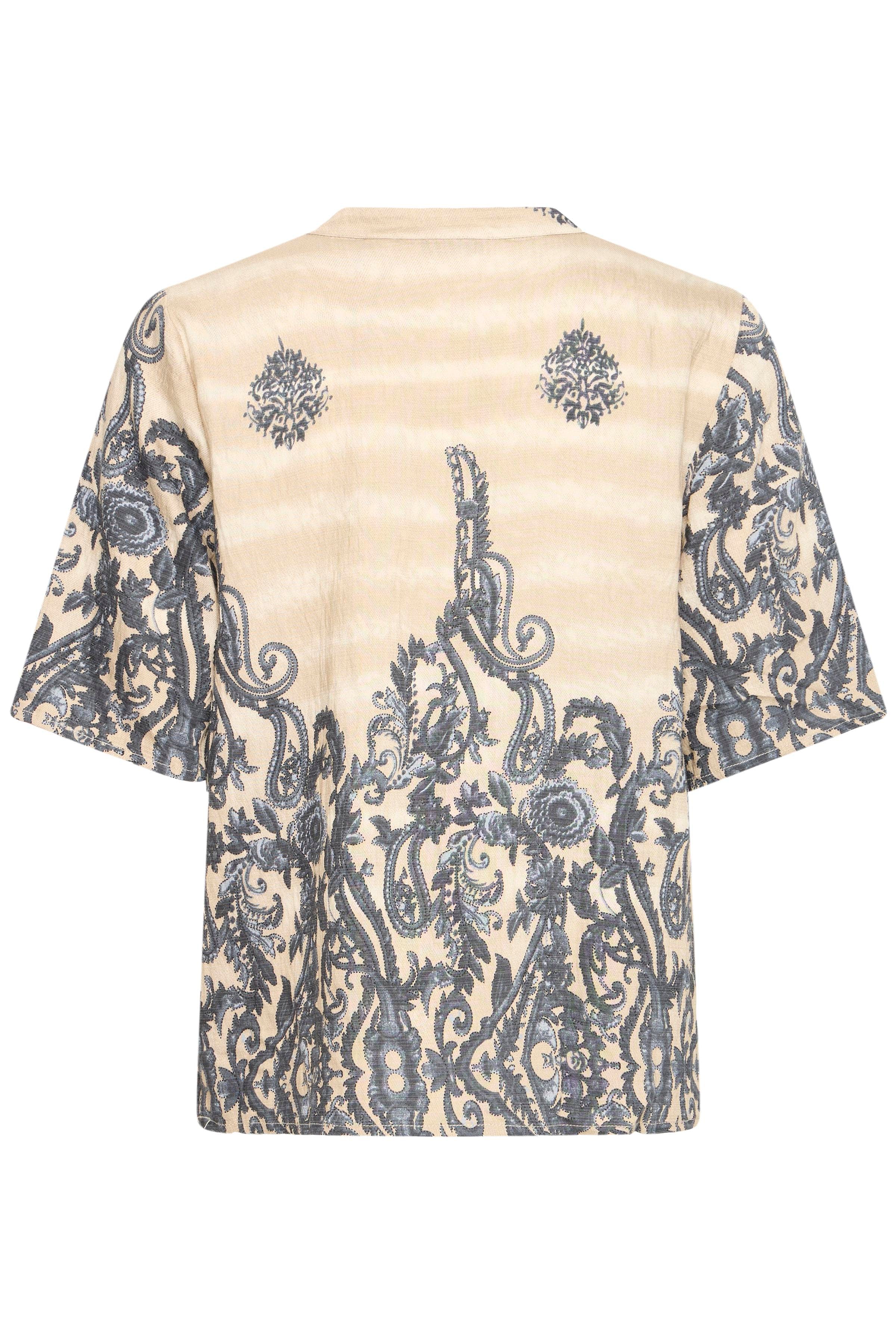 BYILIAN Bluse PACK BACK 20819255-900010497
