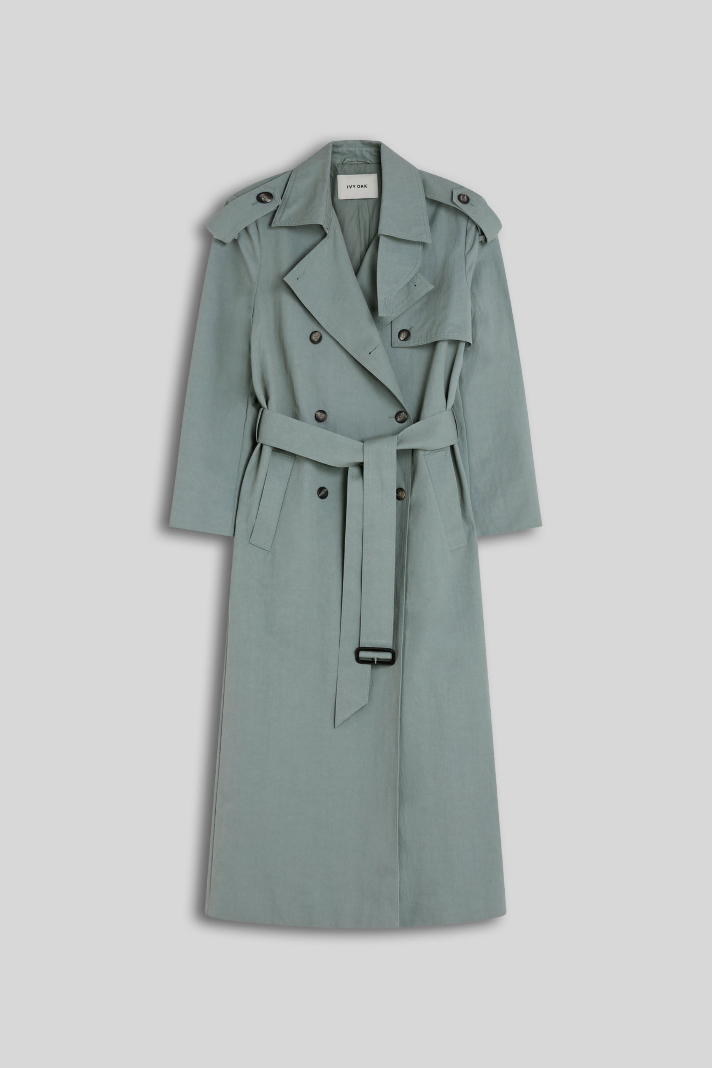 CODIE Coat PACK FRONT 30600572-GR534