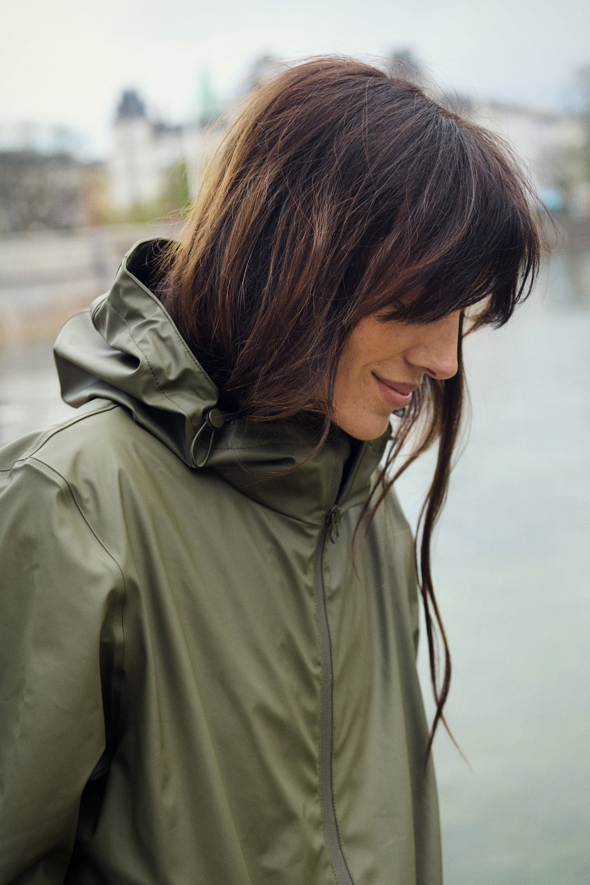 NicholinePW Regenjas LOCATION NONE 30309199-190510