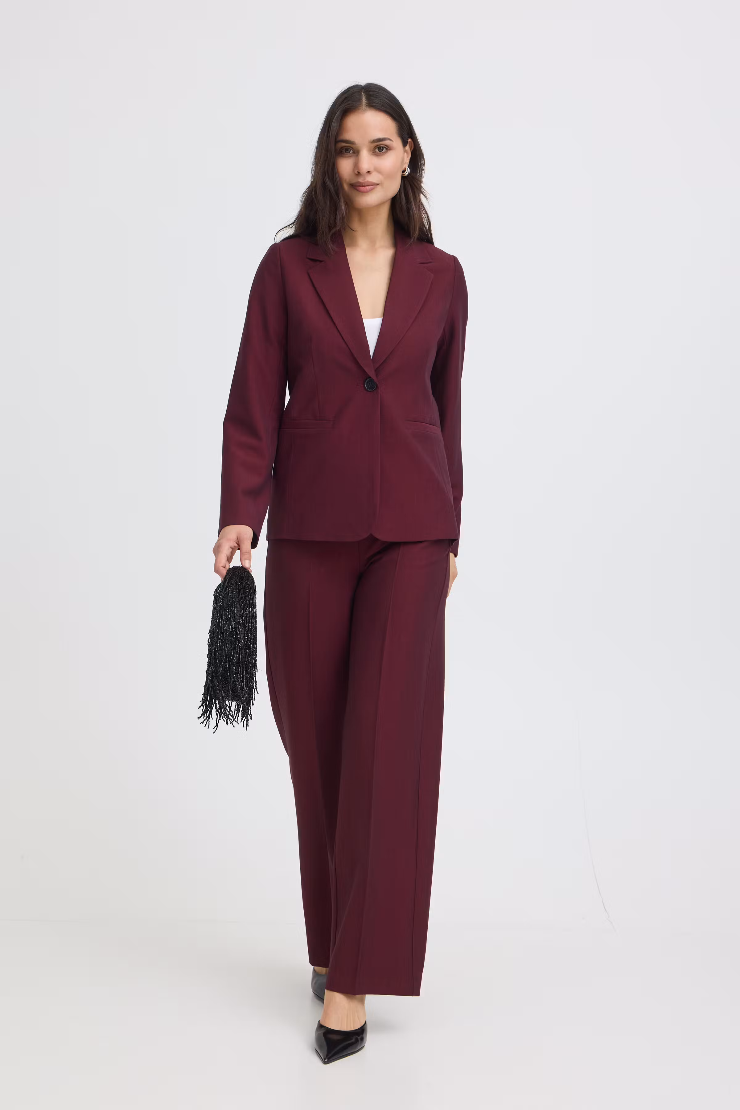 BYDANTA Blazer LOOKBOOK FRONT 20816136-1917181