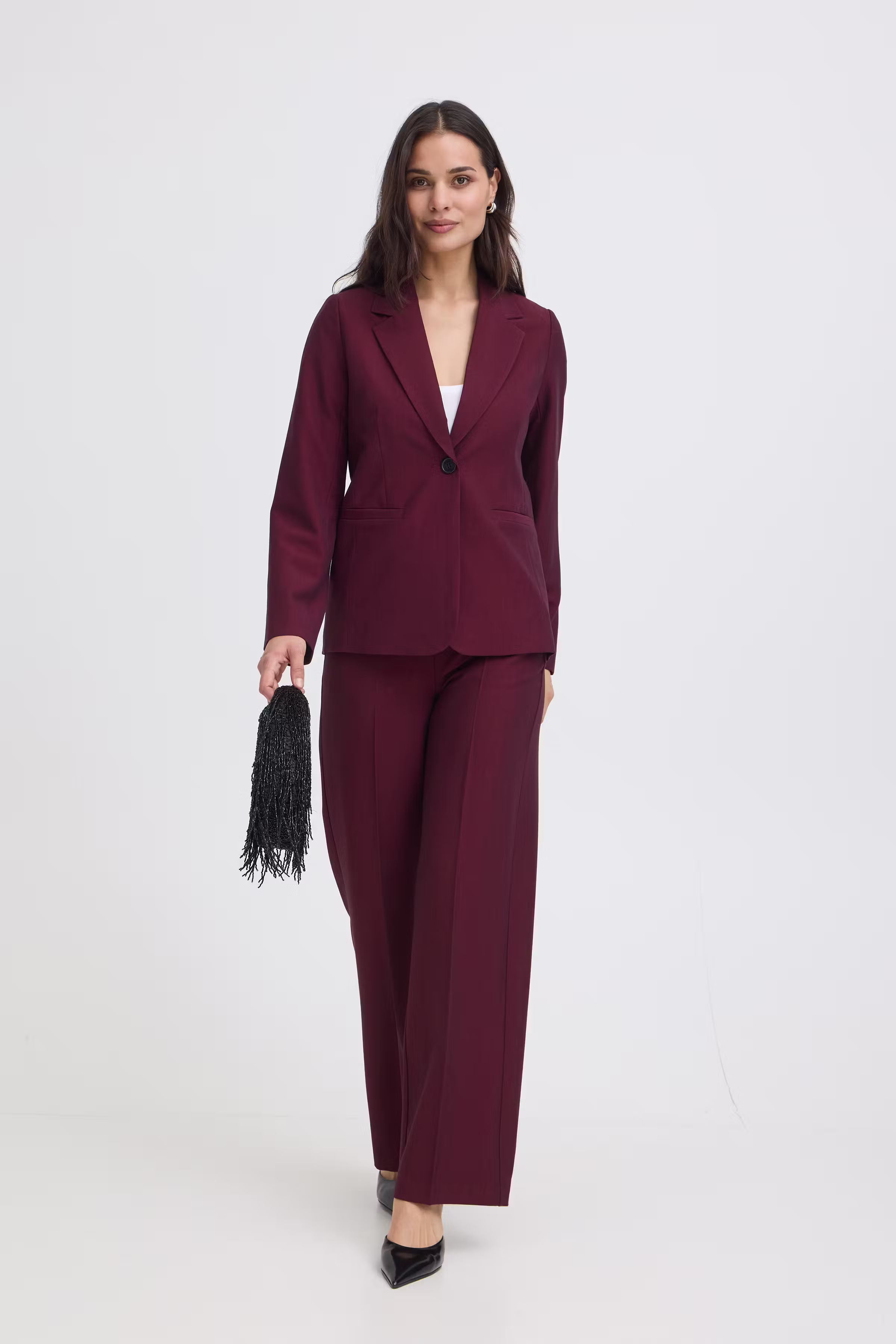 BYDANTA Blazer LOOKBOOK FRONT 20816136-1917181
