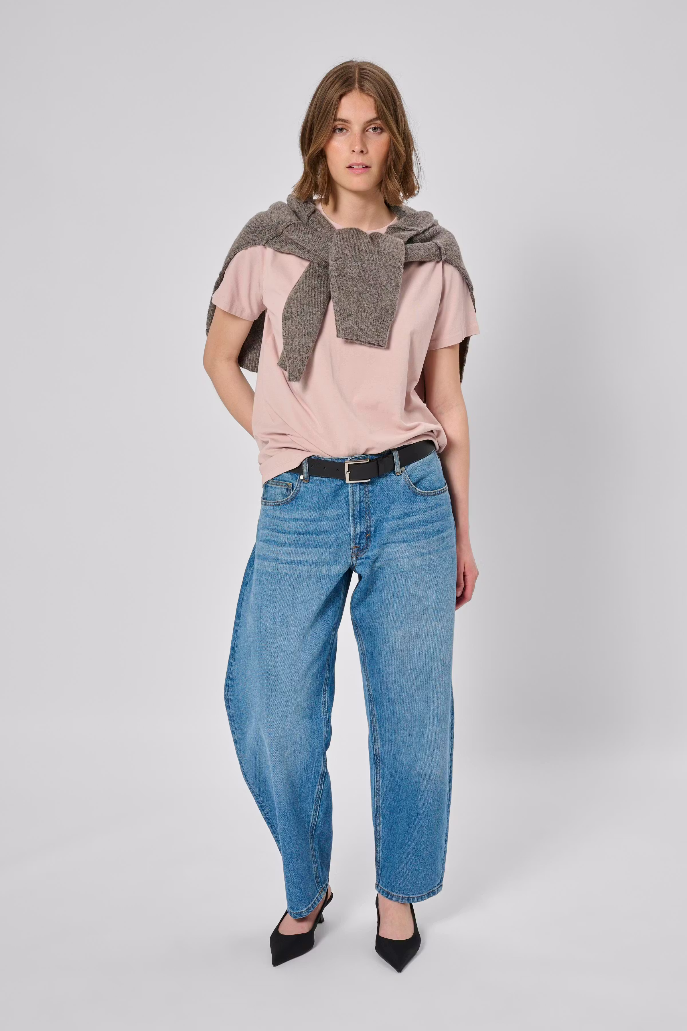 SeattleMW Logo T-shirt LOCATION NONE 10704898-109263