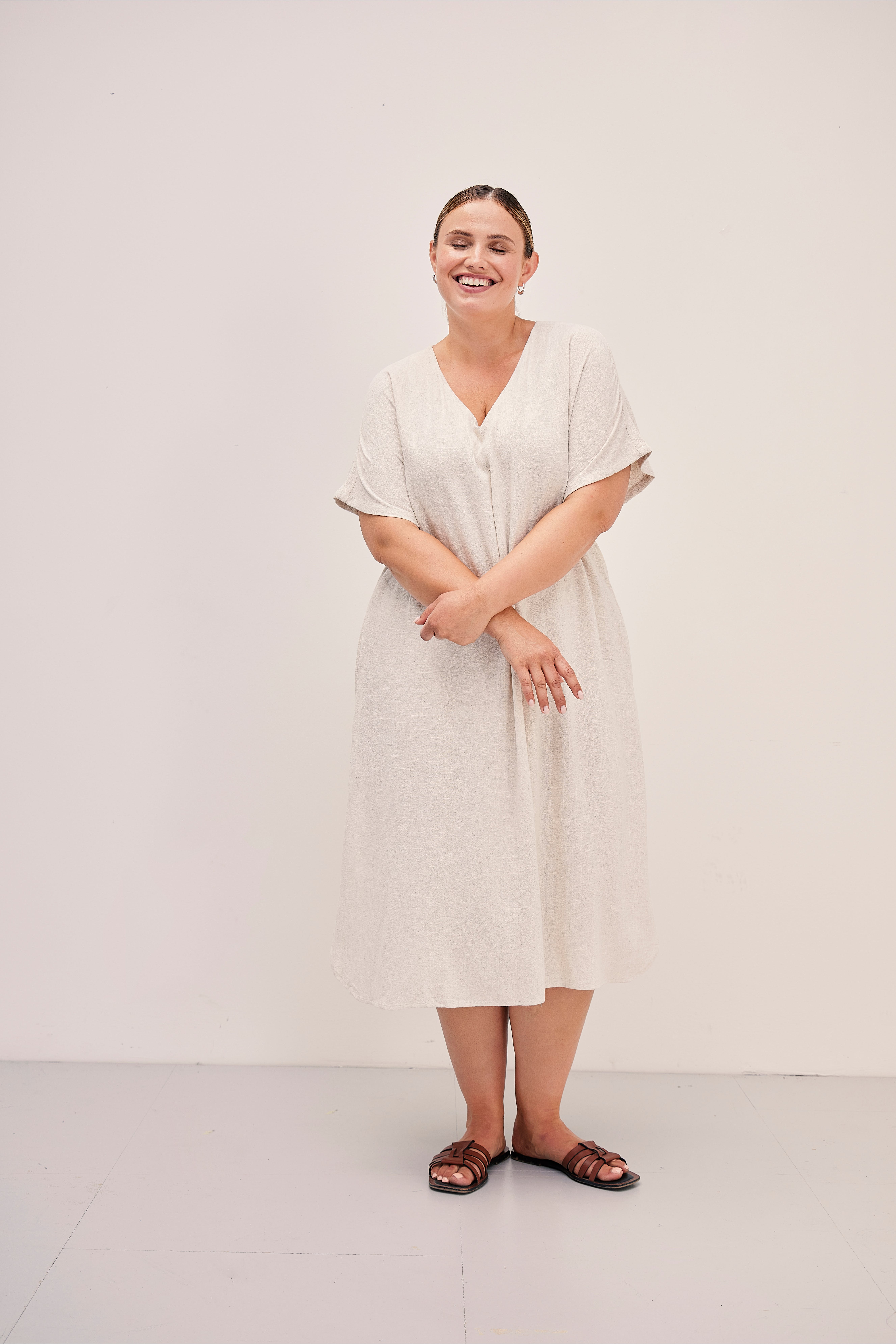 SWATEL Kleid LOCATION NONE 20613756-1309051