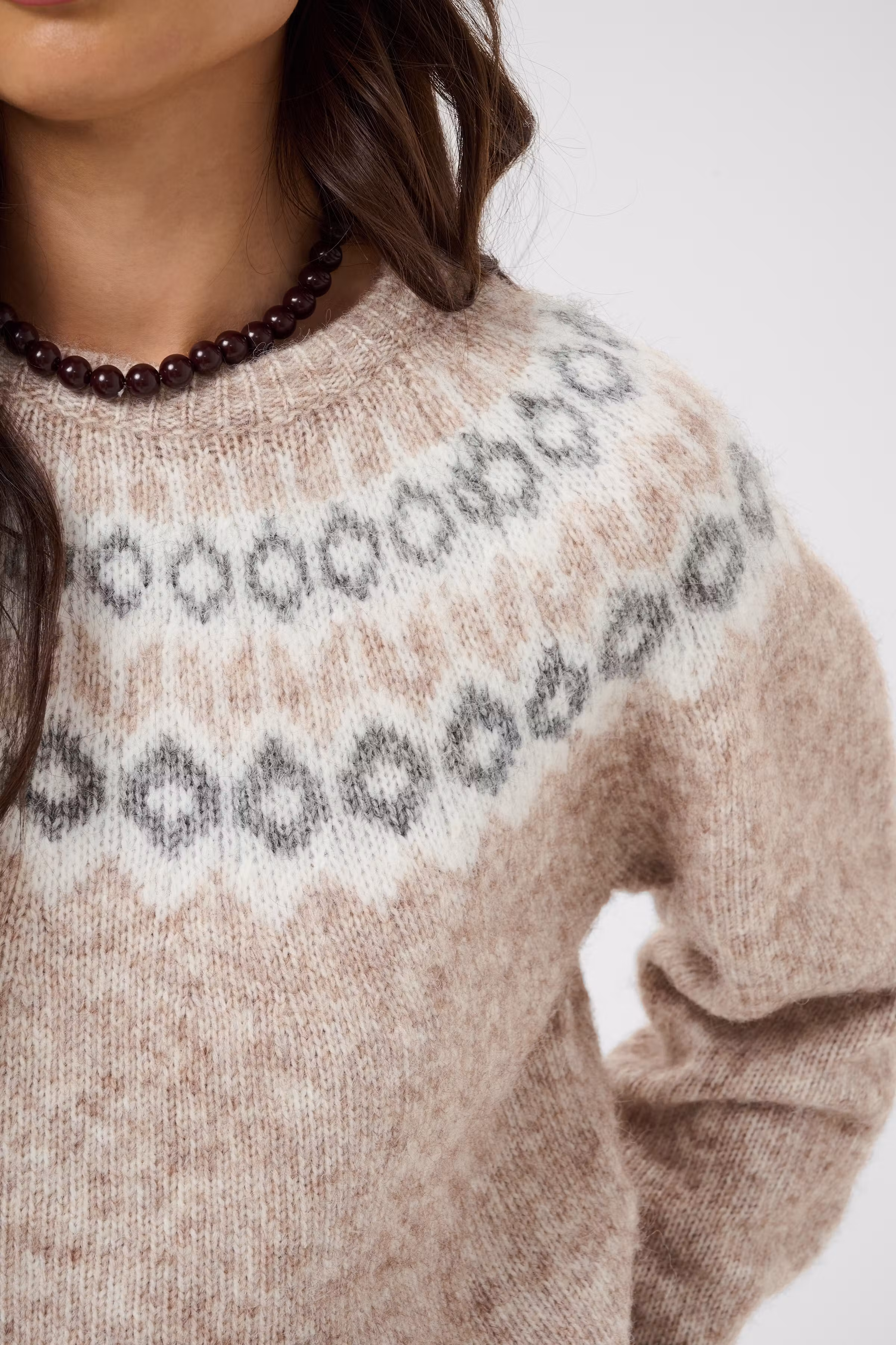 KAberta Pullover LOOKBOOK DETAIL 10512107-110065