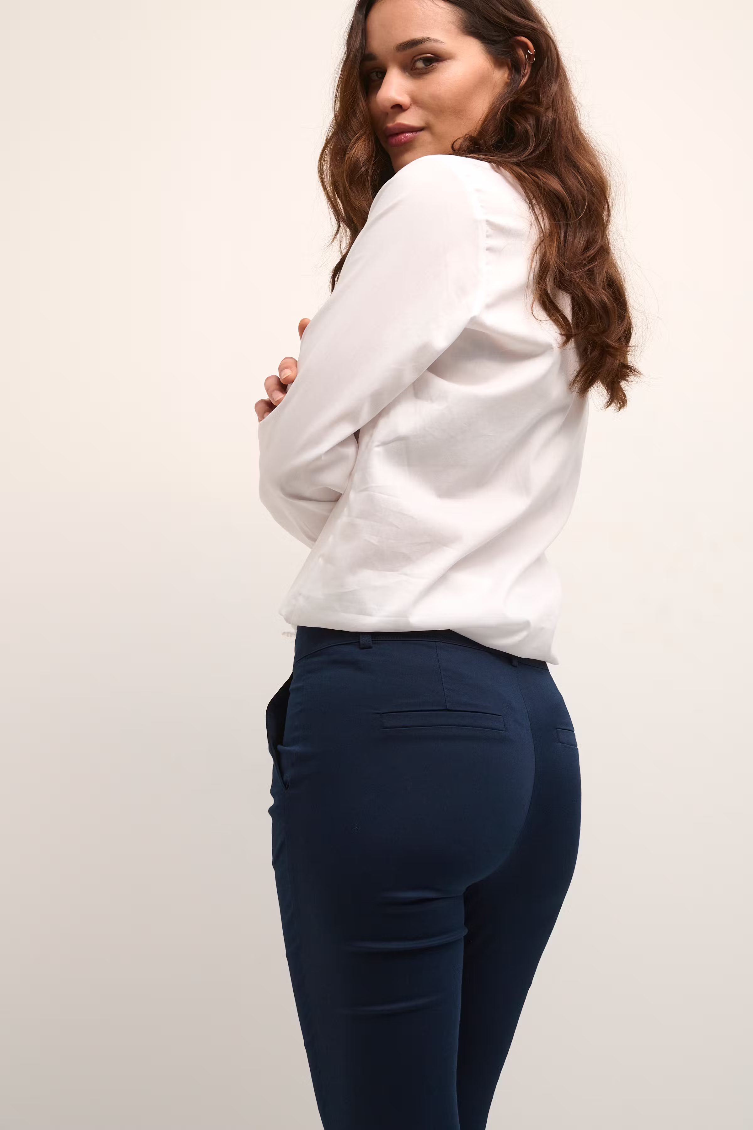 KAlea Capri Bukser LOOKBOOK DETAIL 10506815-194020