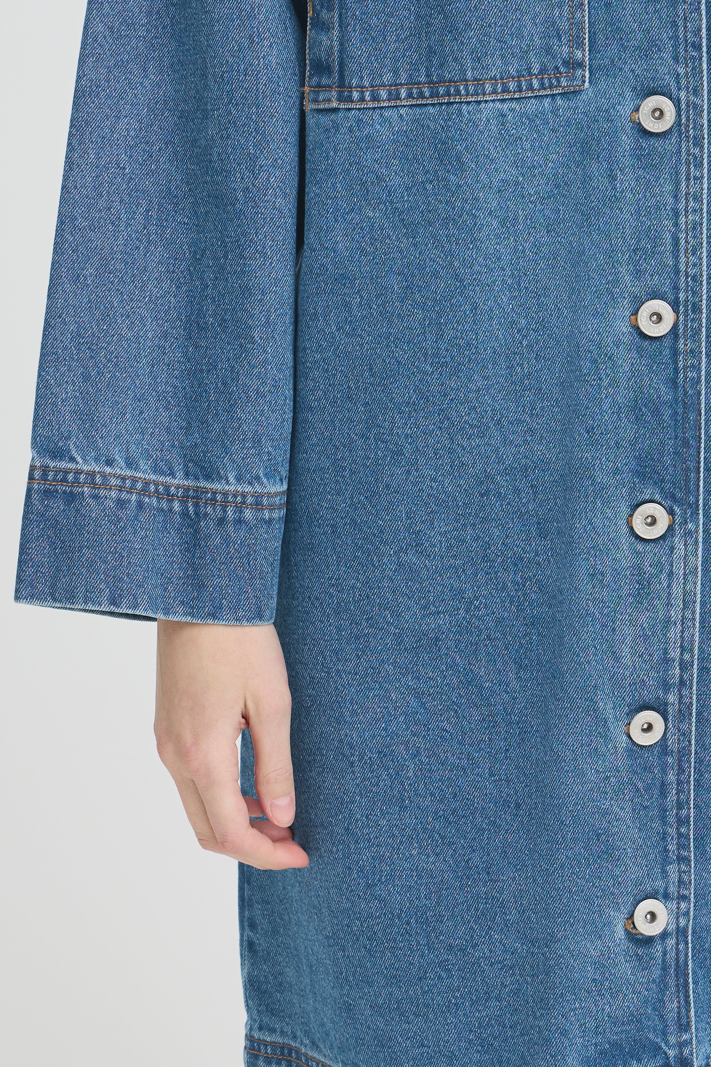 IHMIANNA Dress LOOKBOOK DETAIL 20125096-200928