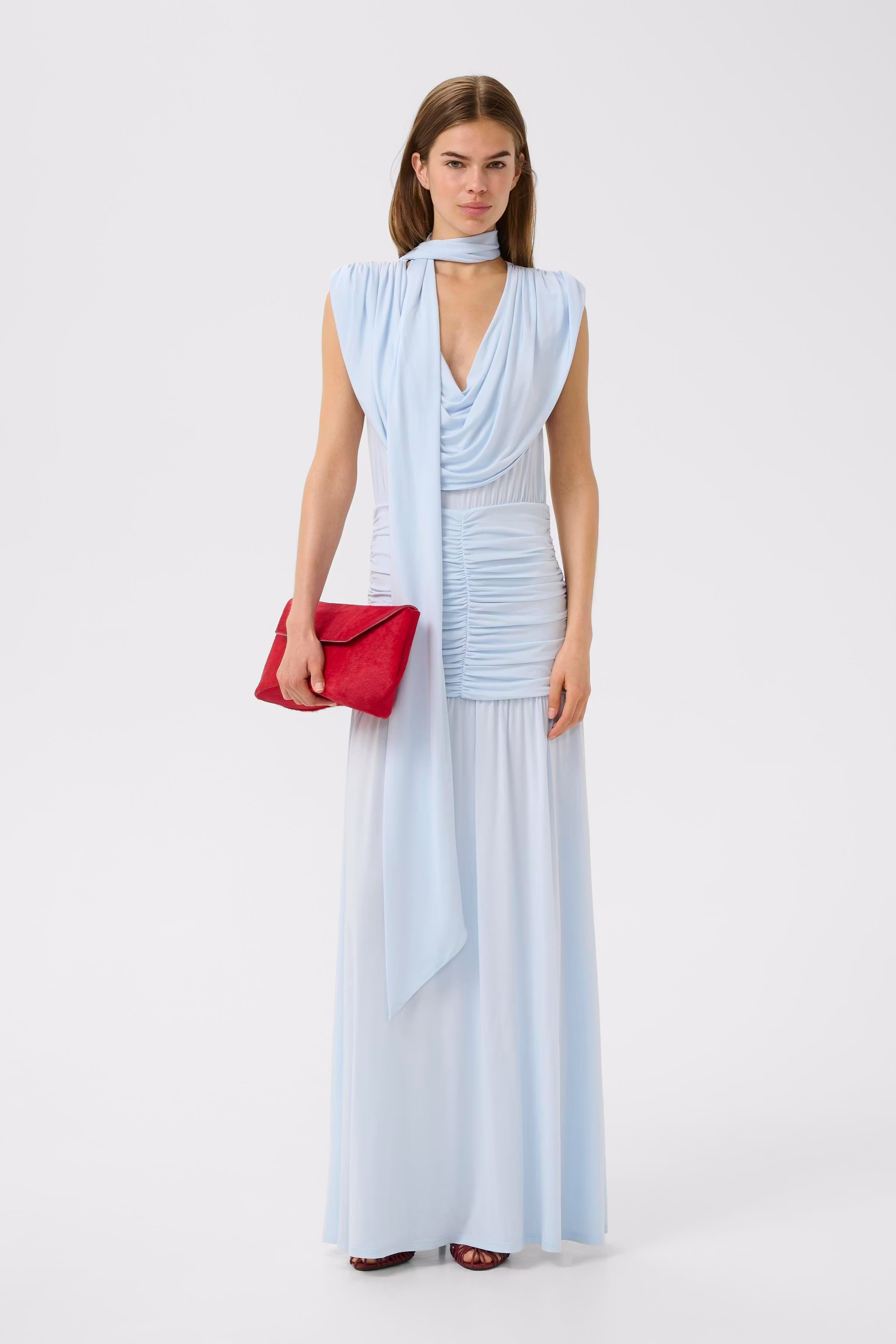 GZlaily Kleid LOOKBOOK FRONT 10911057-134016