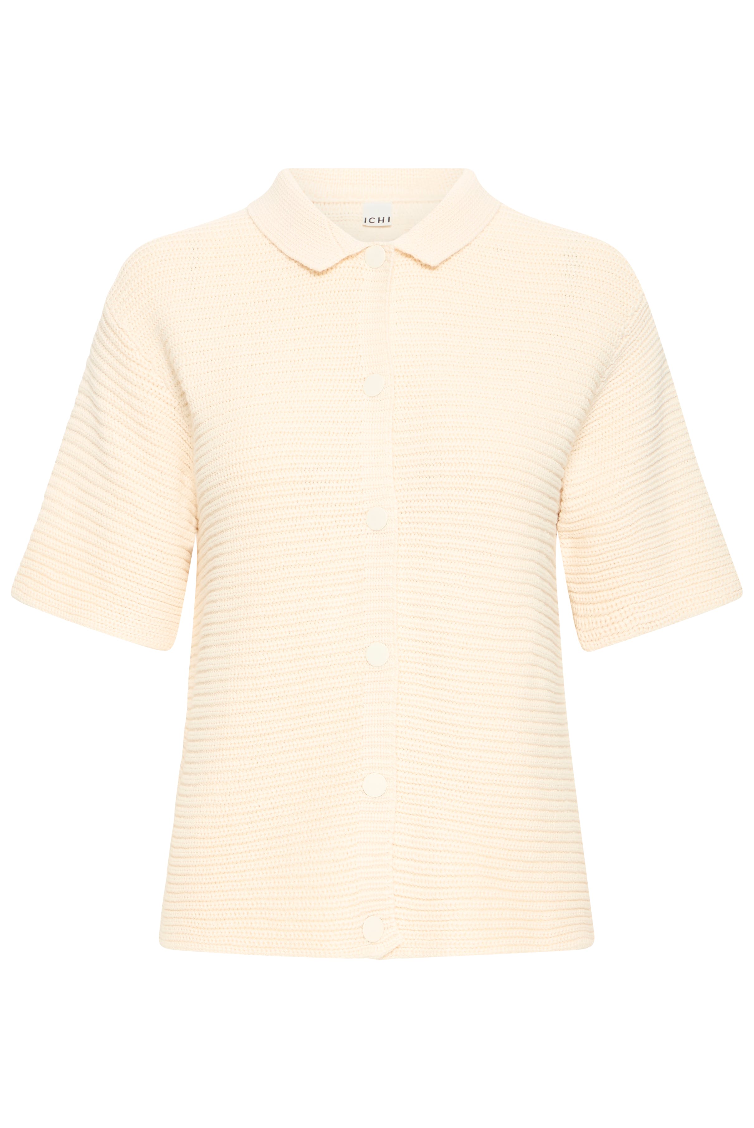 IHDEMUE Cardigan PACK FRONT 20125080-130905