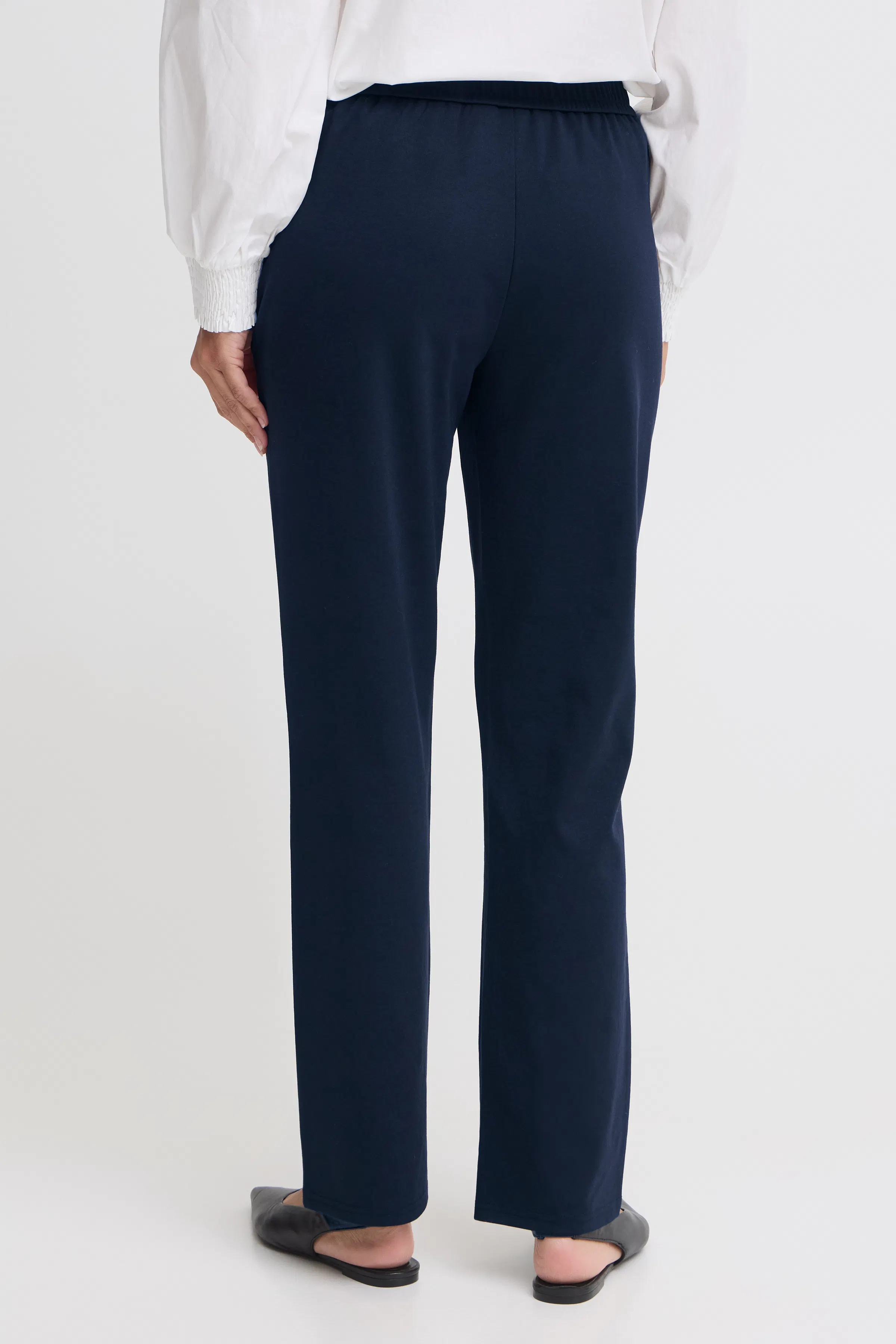 FRBLAZER Broek LOOKBOOK BACK 20618364-194010