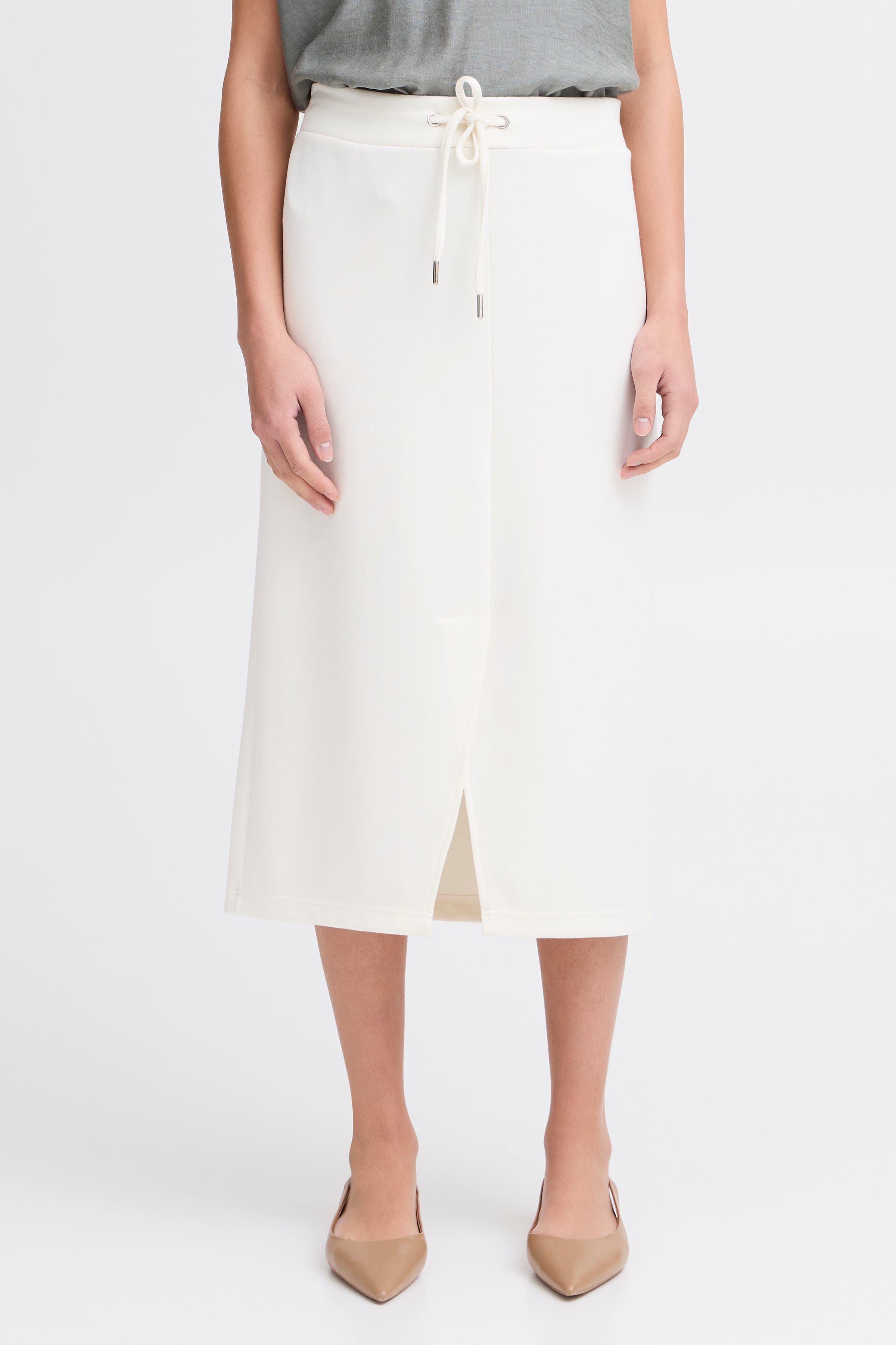 FRAURORA Skjørt LOOKBOOK FRONT 20615495-110701