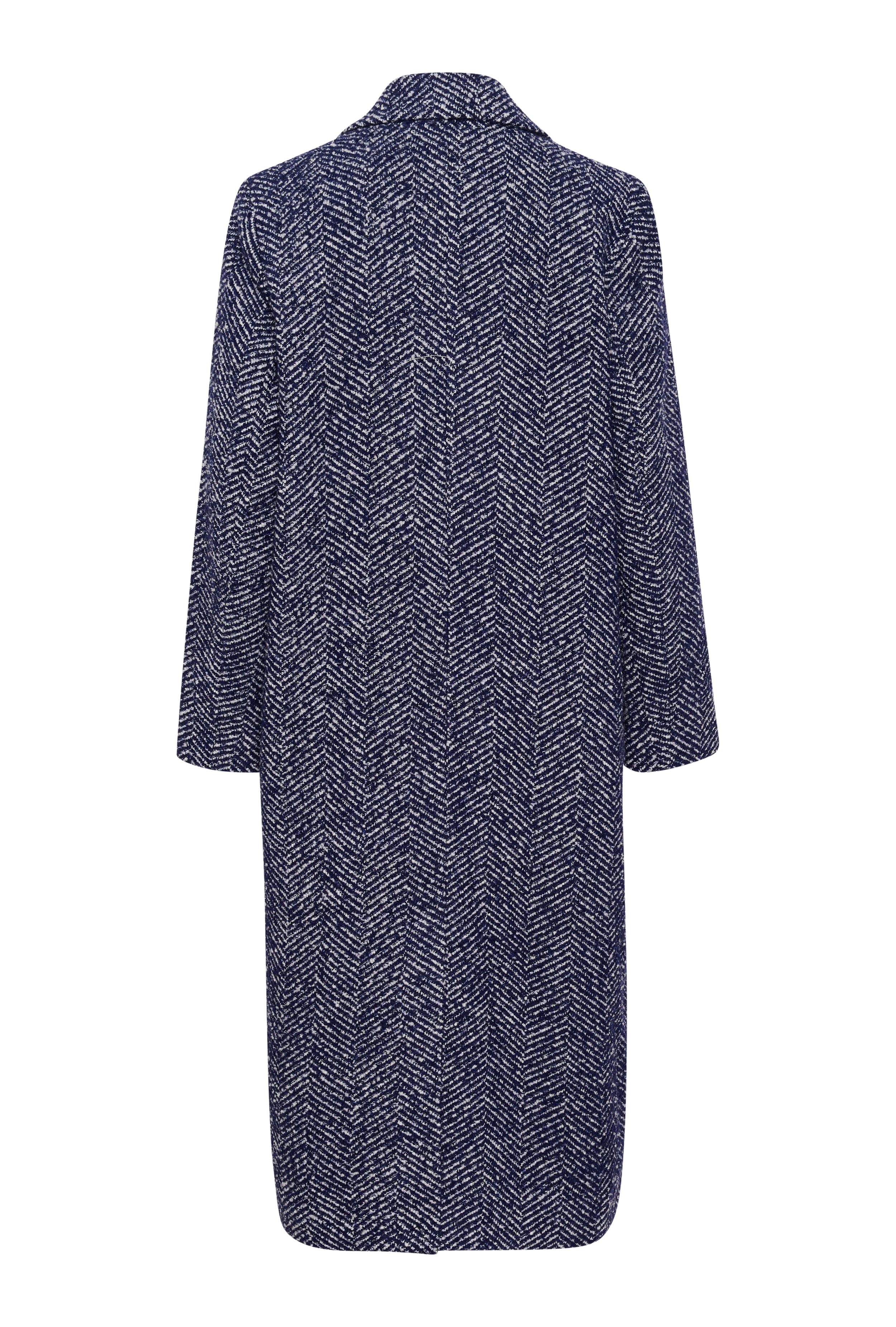 LenetteSZ Mantel PACK BACK 30514127-193851