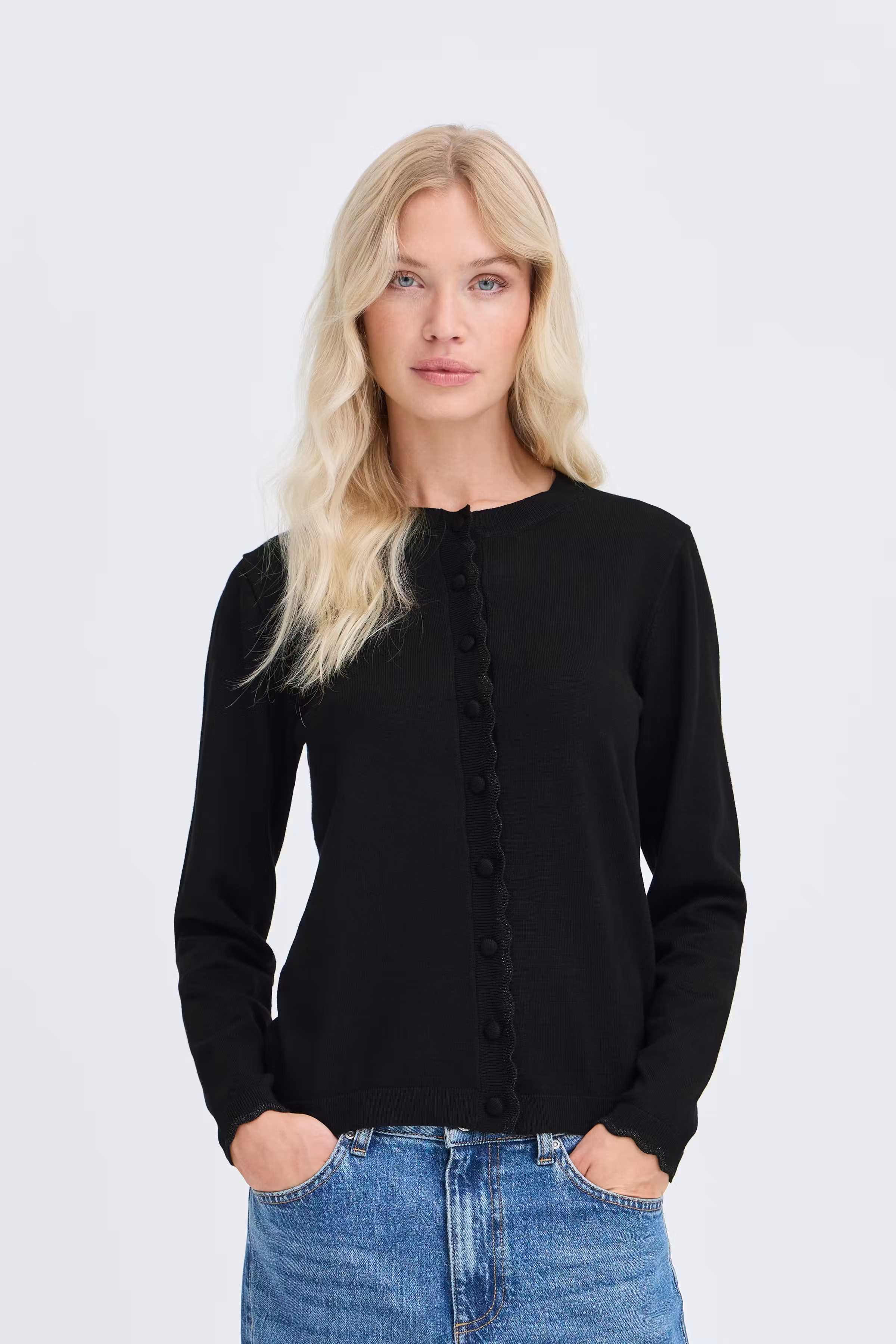 BYMMORLA Cardigan LOOKBOOK FRONT 20819145-194008