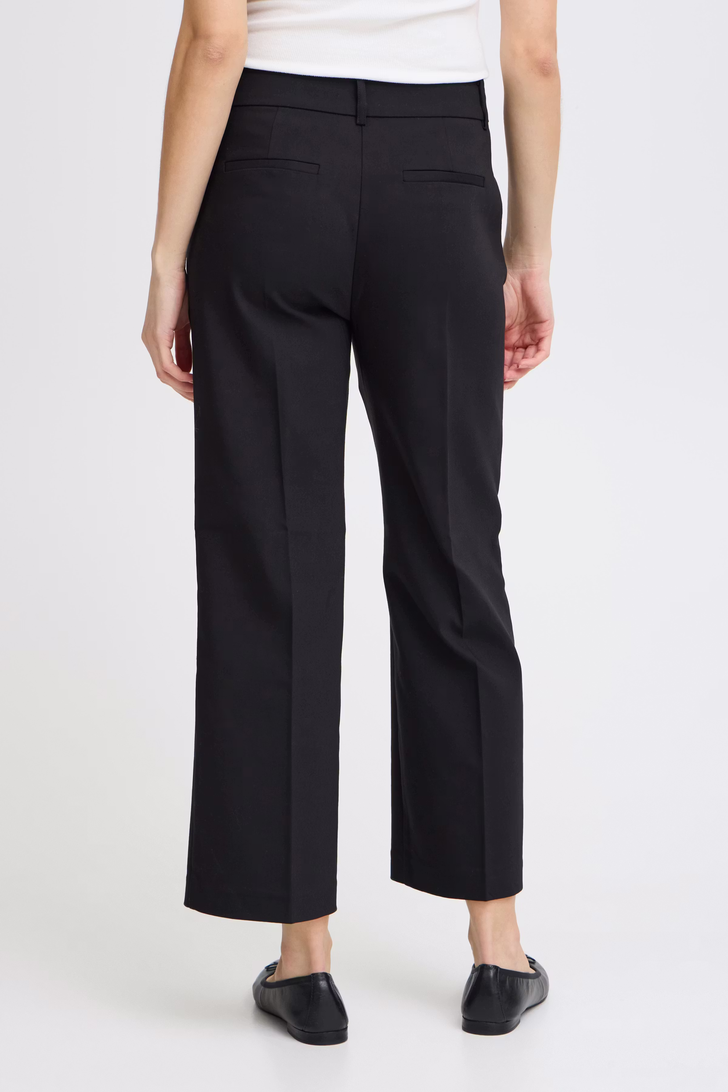 FRVITA Bukser LOOKBOOK BACK 20611919-200113