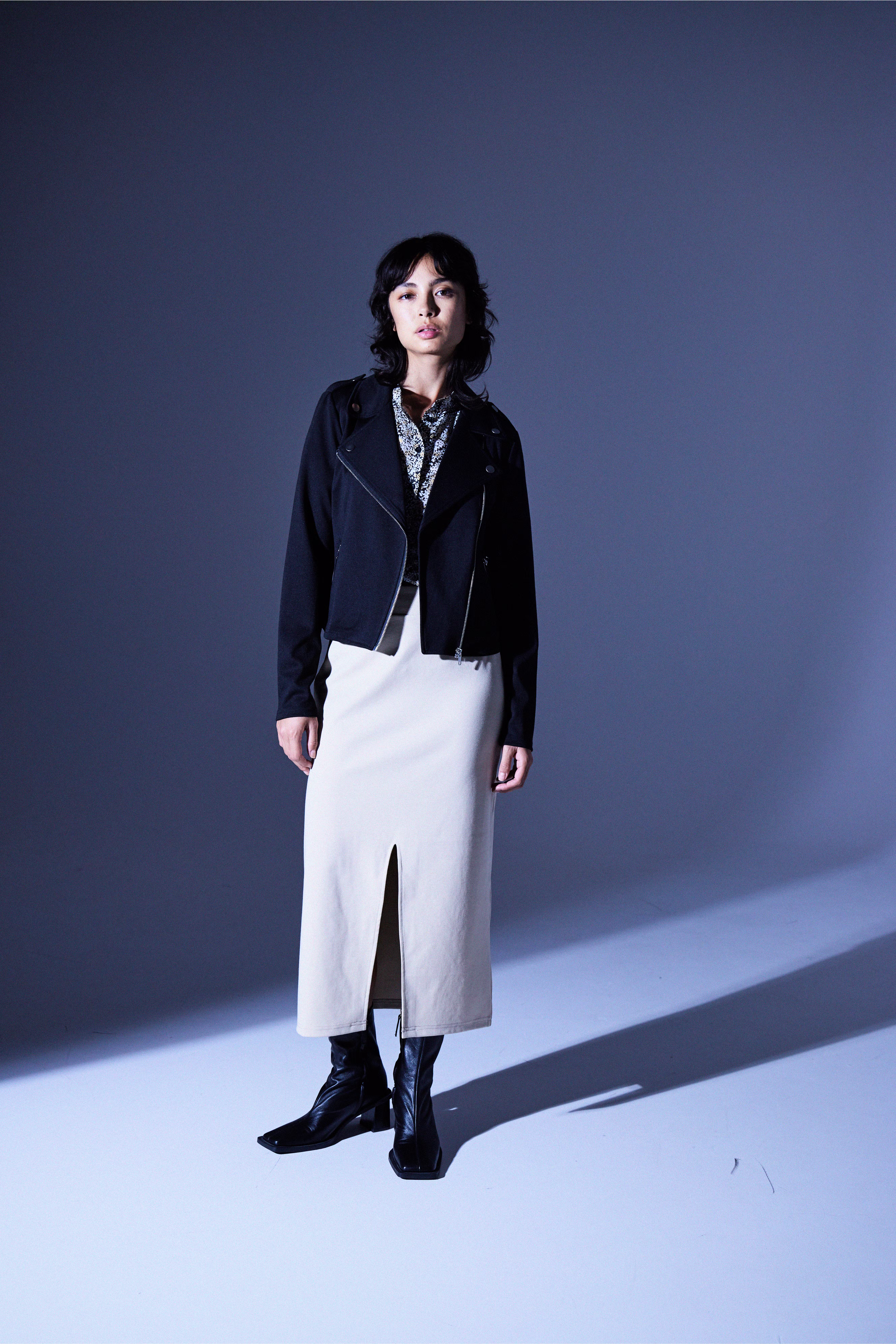 IXKATE Skirt LOCATION NONE 20121901-151308