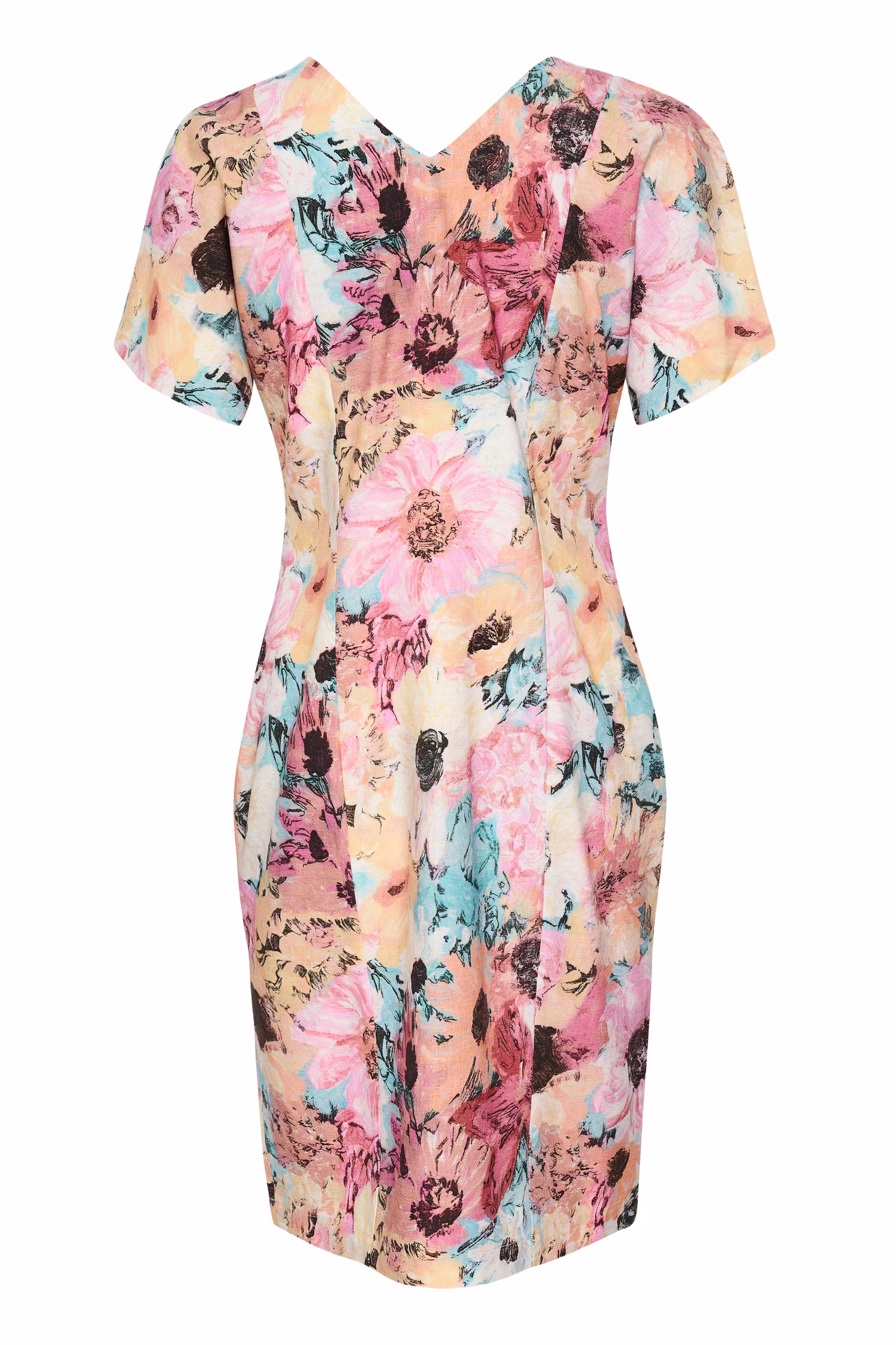 CecilKB Klänning PACK BACK 10103866-102703