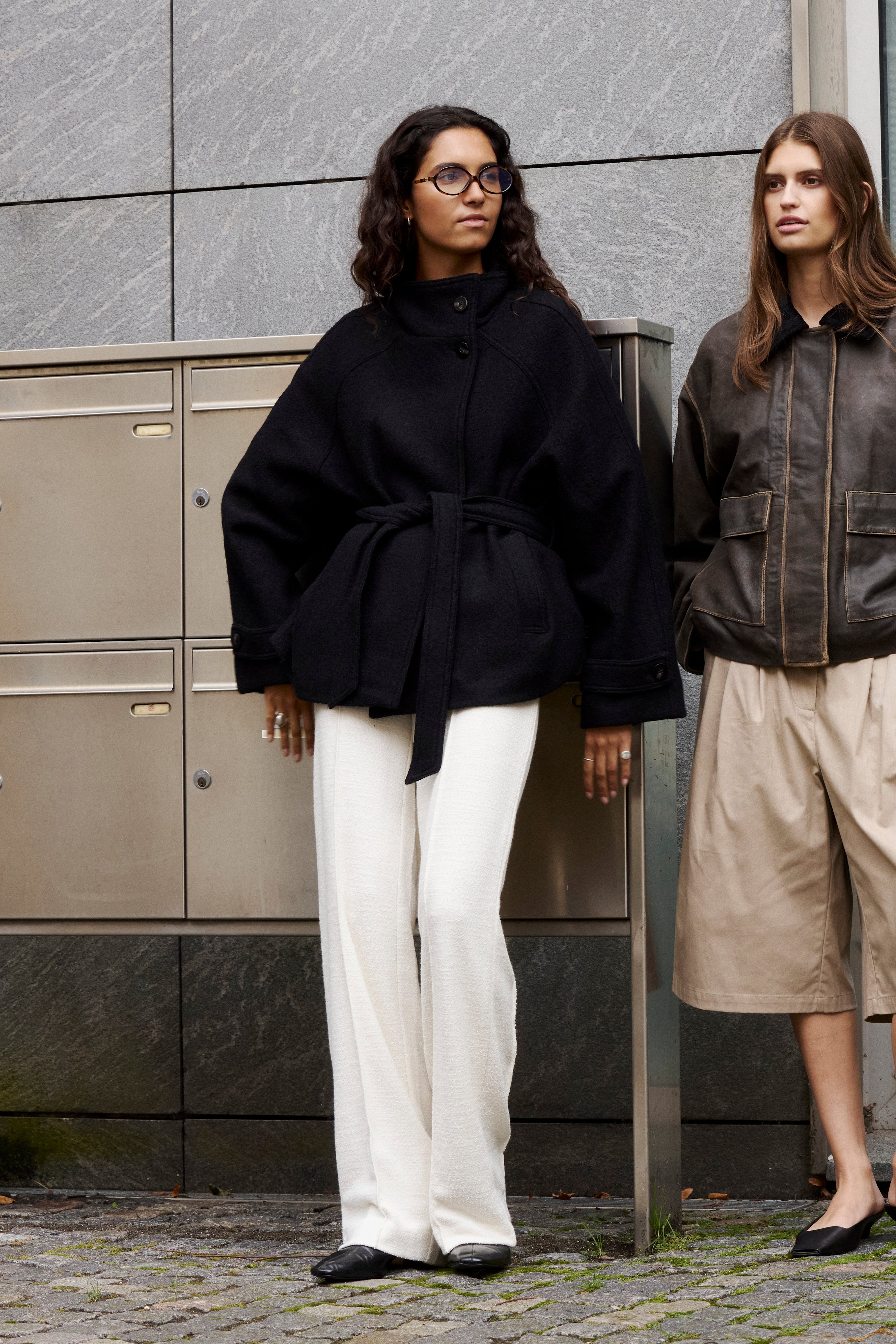 SLAngelina Outerwear LOCATION NONE 30409338-194008