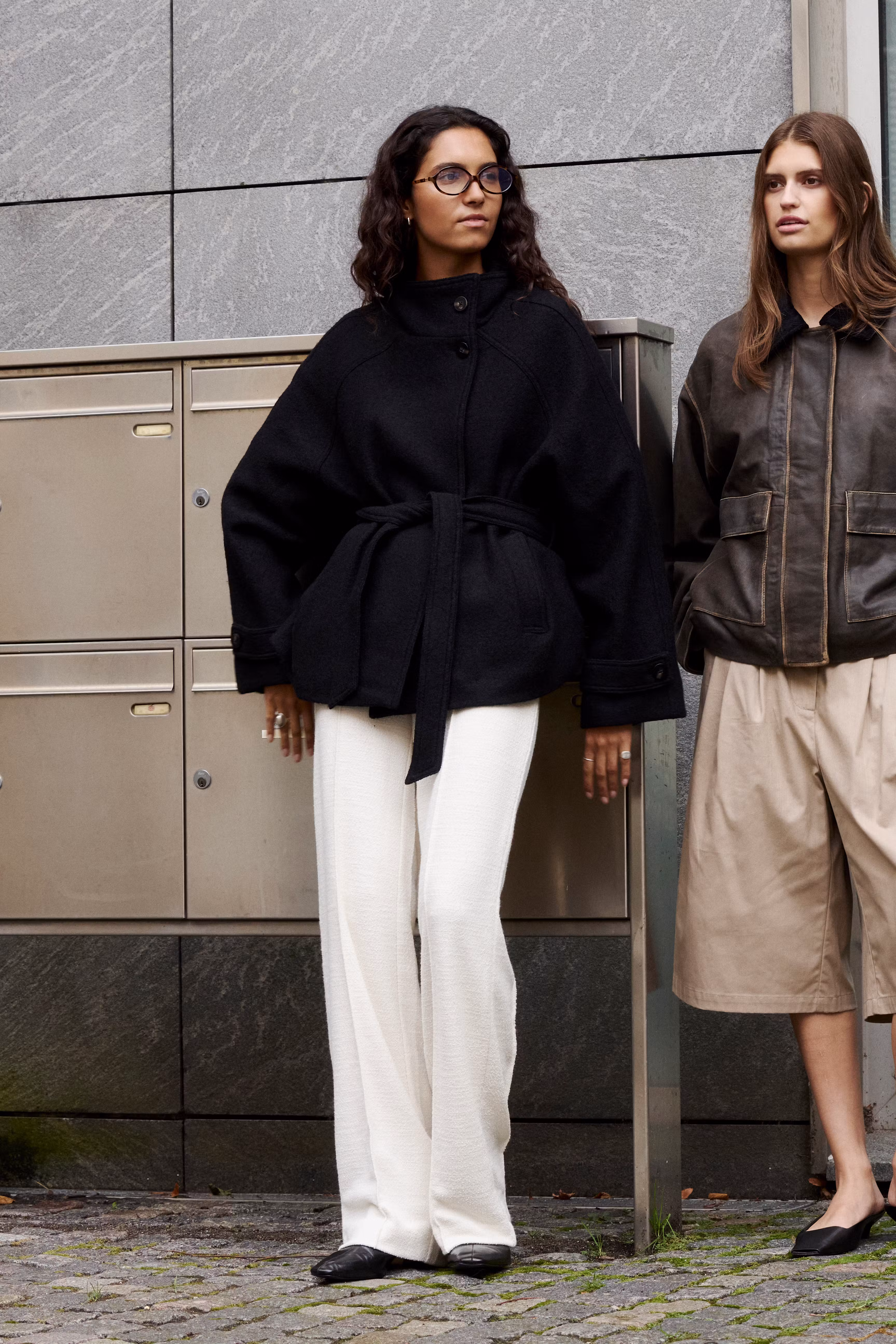 SLAngelina Outerwear LOCATION NONE 30409338-194008