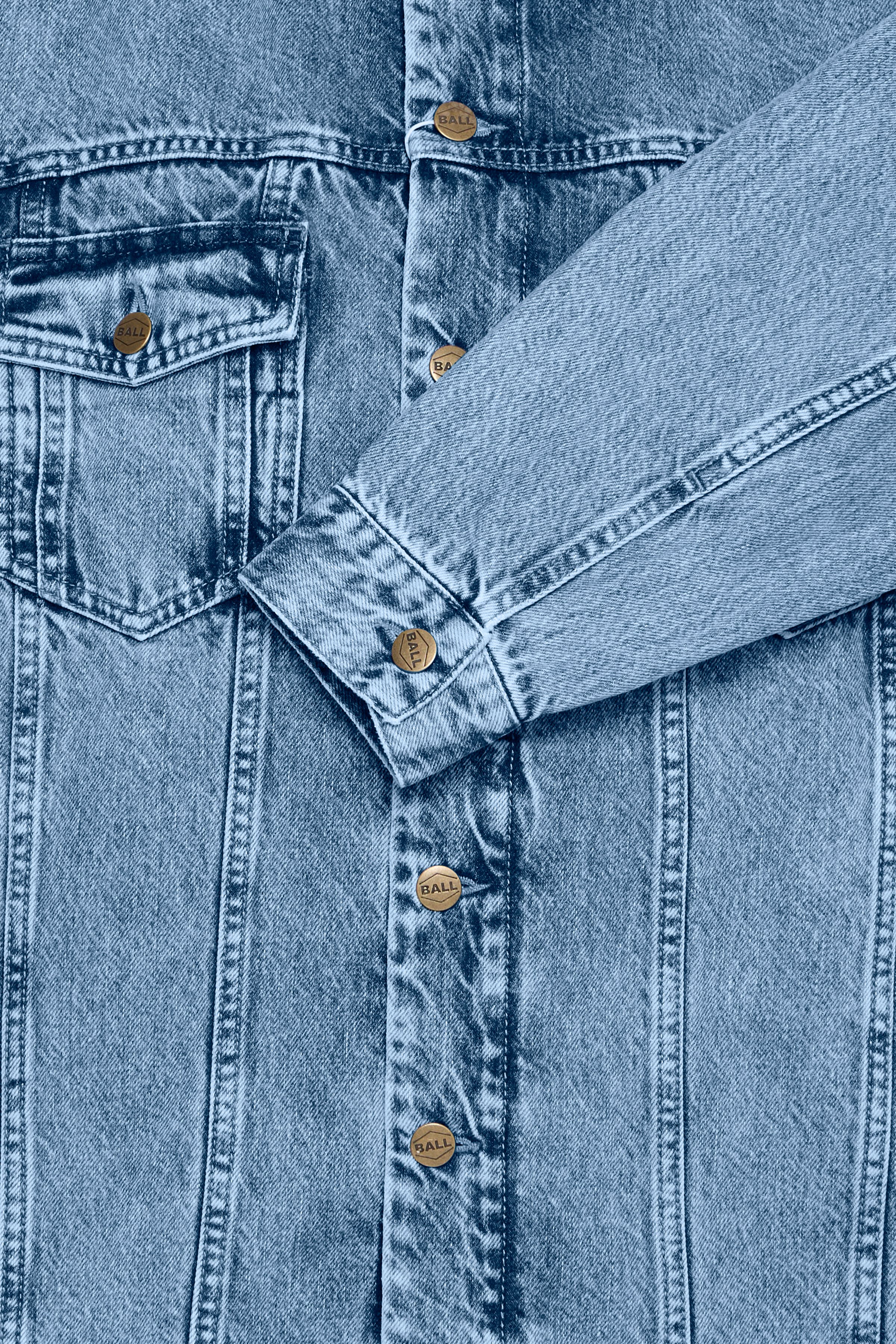 BAJULIETTA Casual jacket PACK DETAIL 50405094-204028