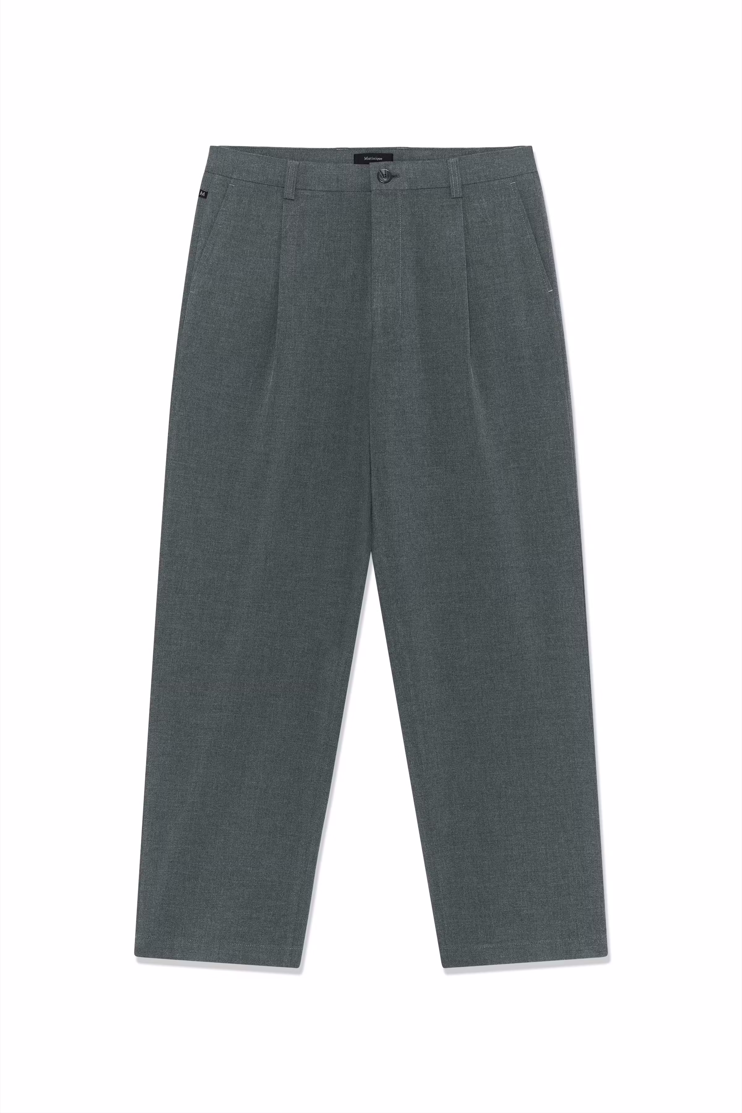 MAChino Trousers PACK FRONT 30209212-300271